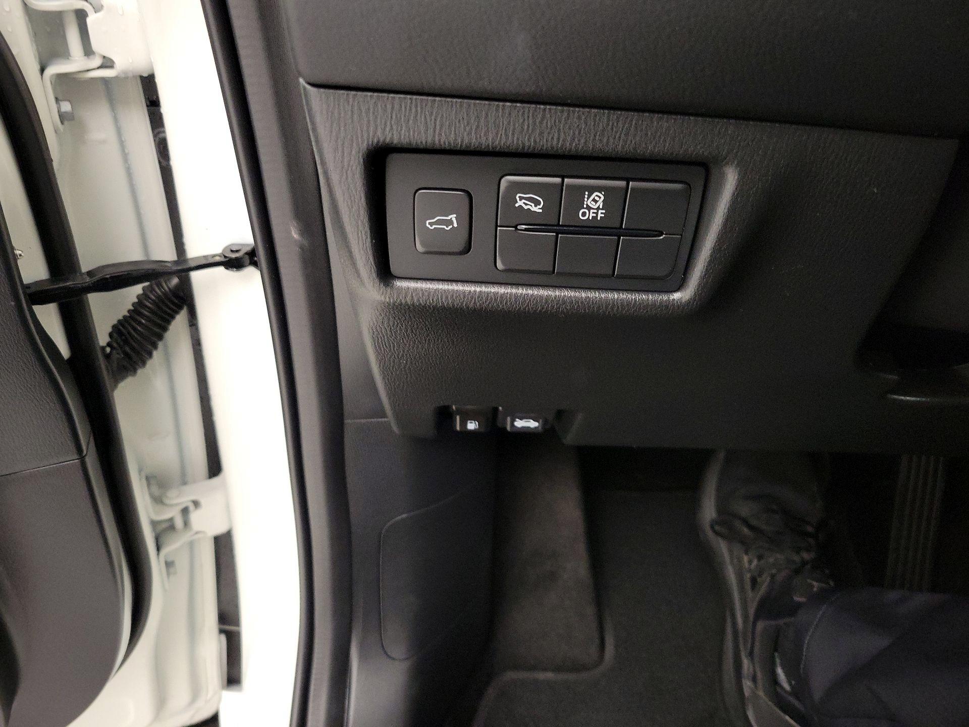 Thumbnail: 2025 Mazda CX-5 - 13