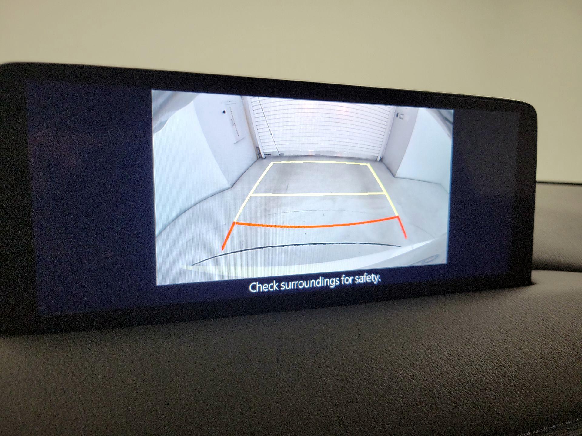 Thumbnail: 2025 Mazda CX-5 - 14