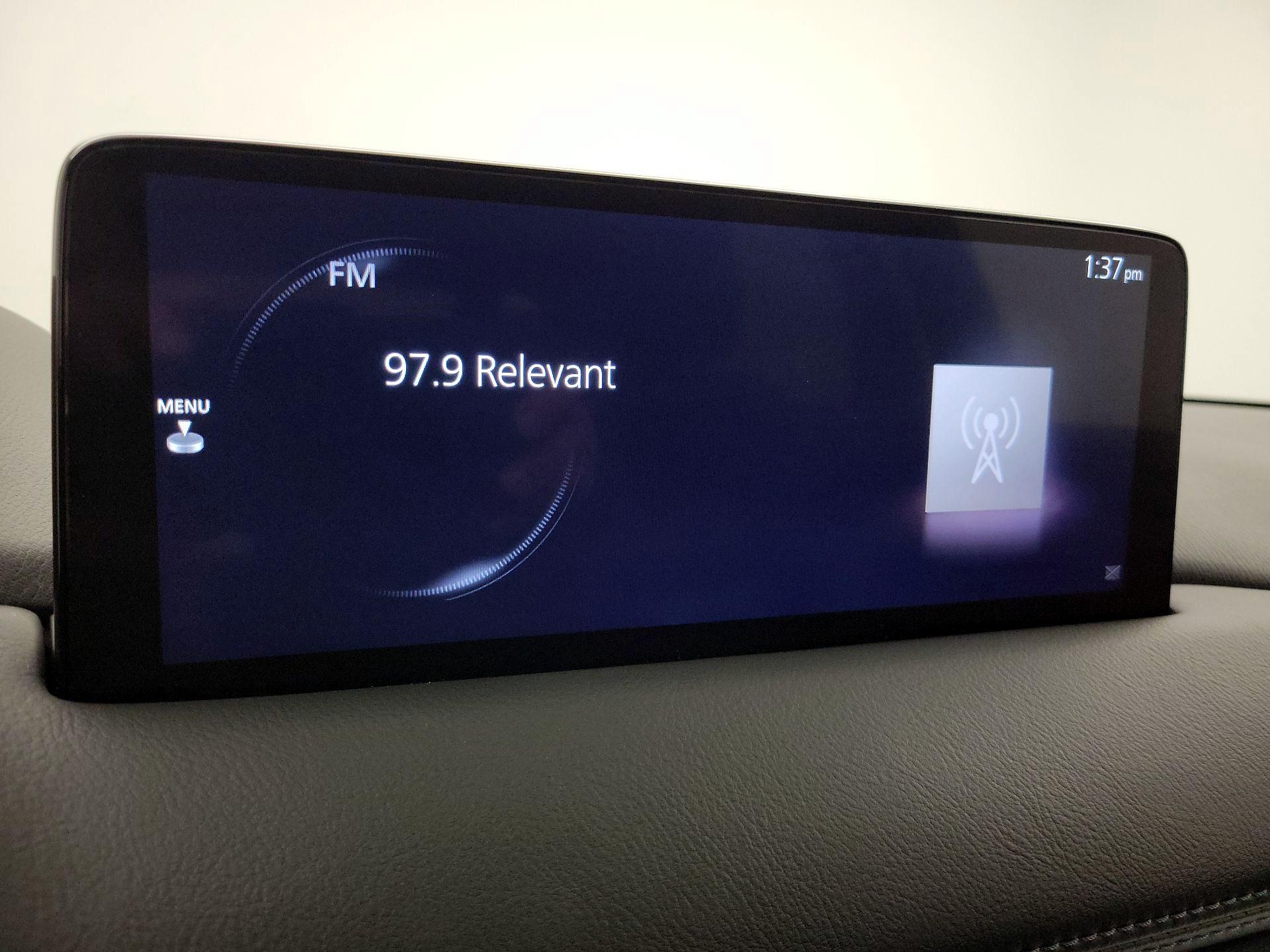 Thumbnail: 2025 Mazda CX-5 - 15