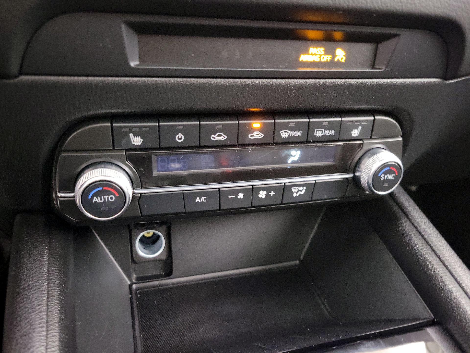 Thumbnail: 2025 Mazda CX-5 - 16