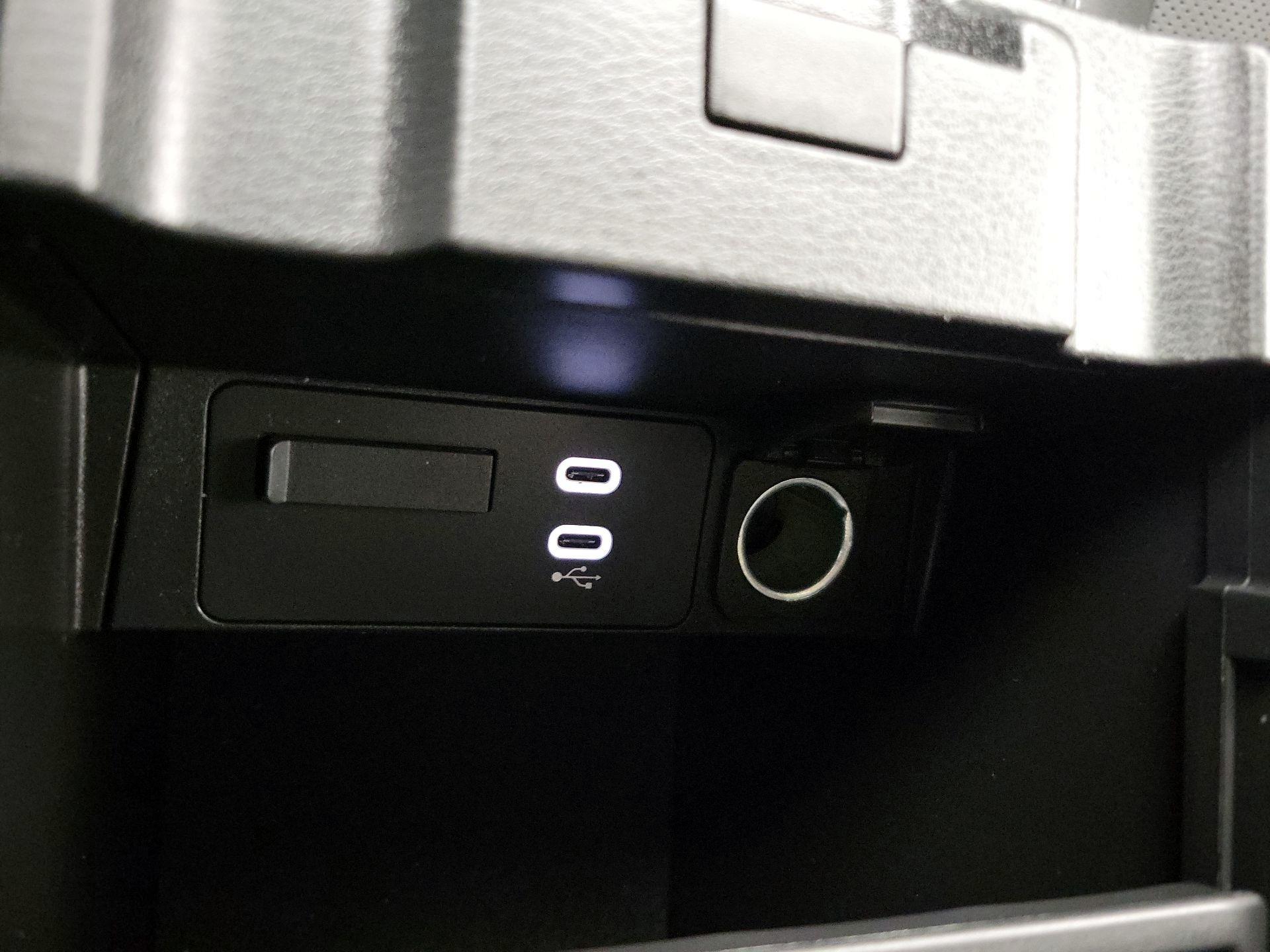 Thumbnail: 2025 Mazda CX-5 - 18