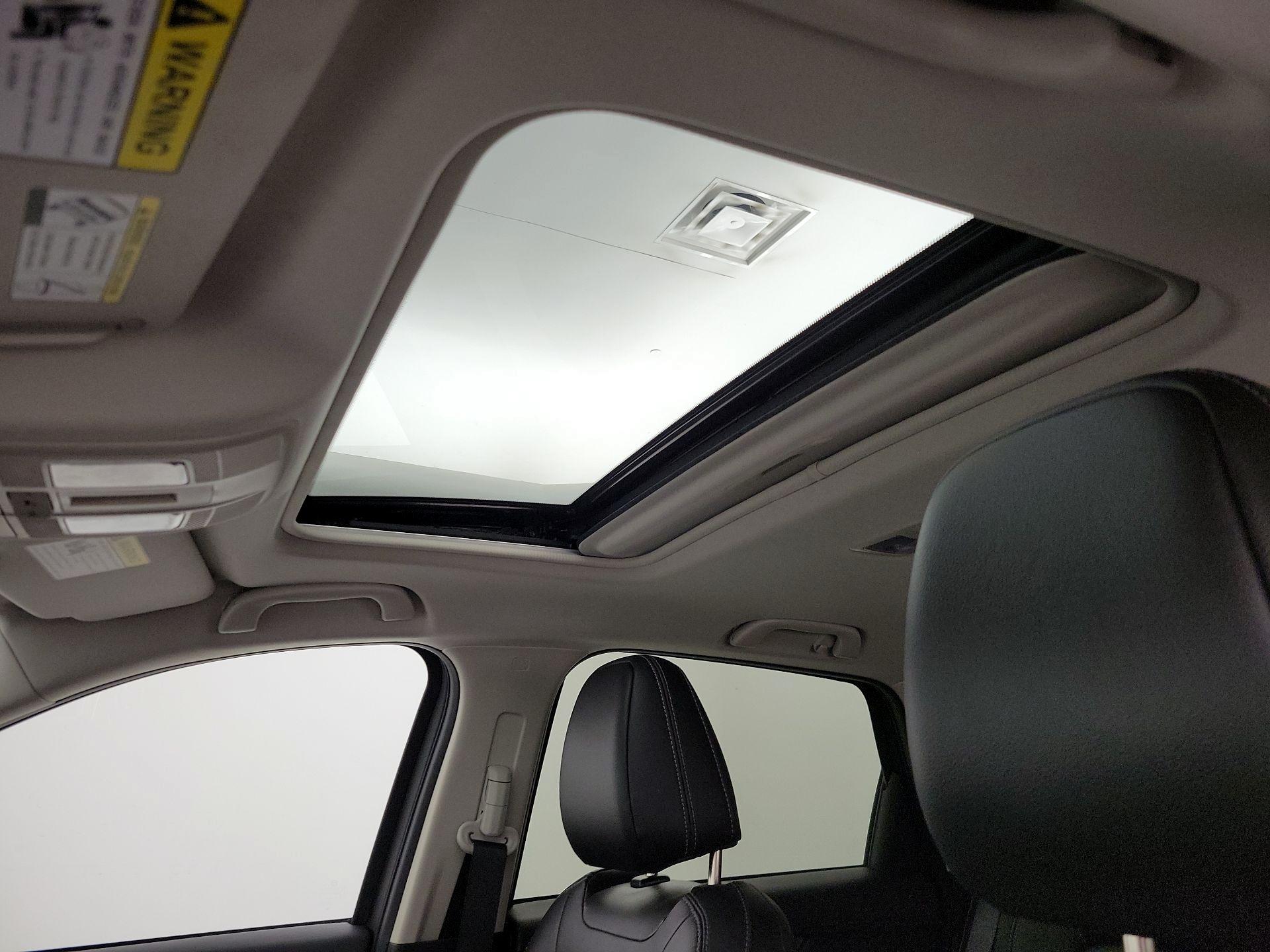 Thumbnail: 2025 Mazda CX-5 - 19