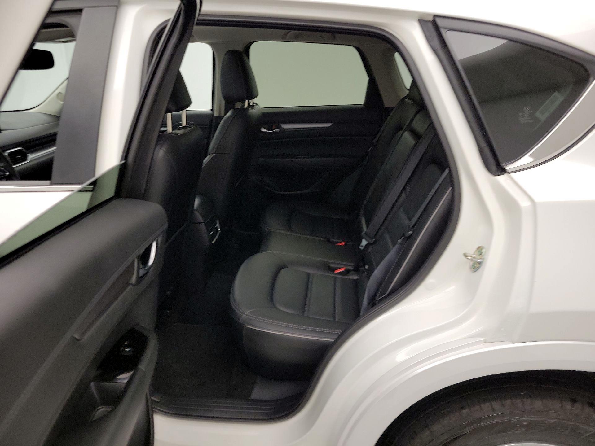 Thumbnail: 2025 Mazda CX-5 - 20