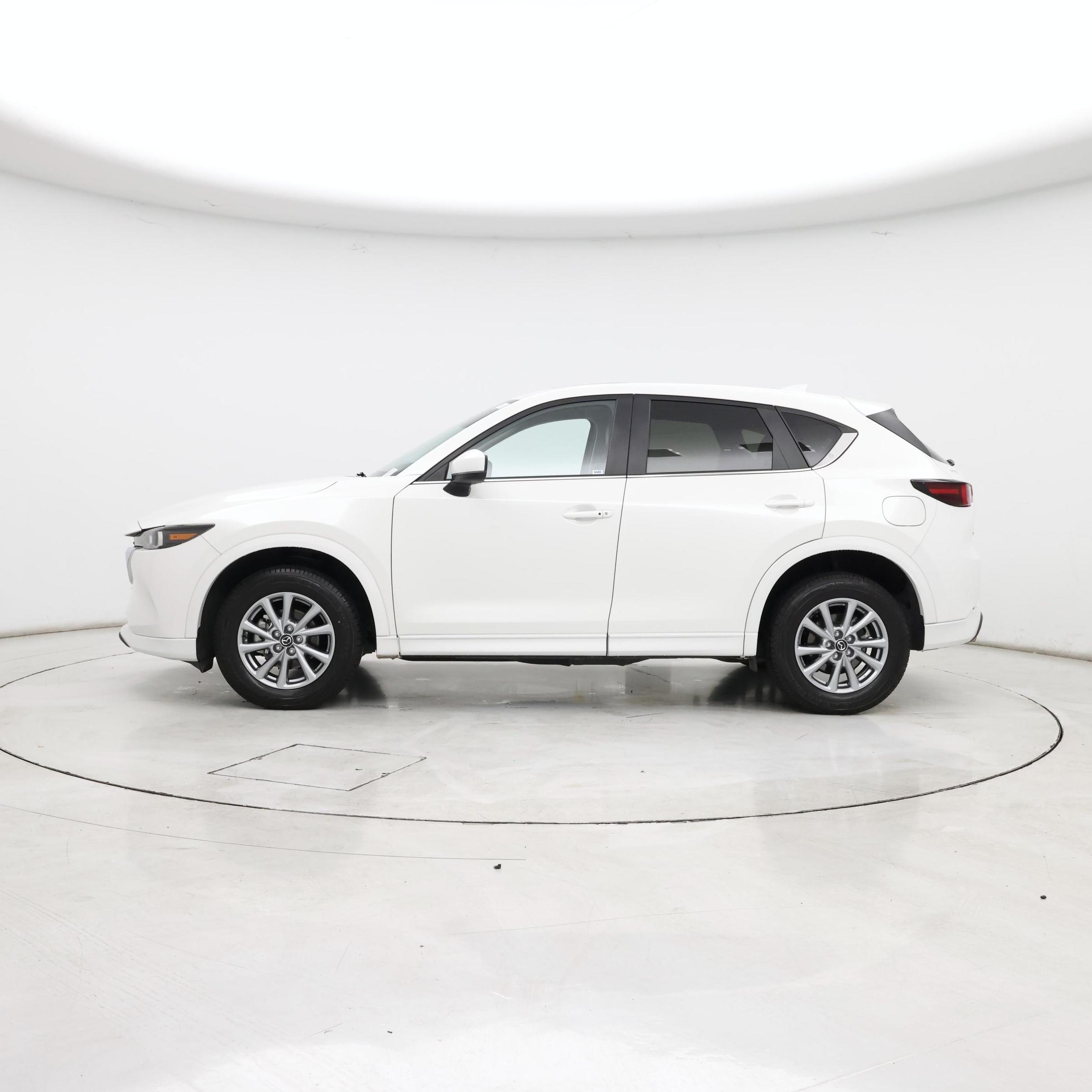 Thumbnail: 2025 Mazda CX-5 - 3