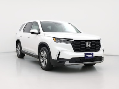 2023 Honda Pilot EX-L