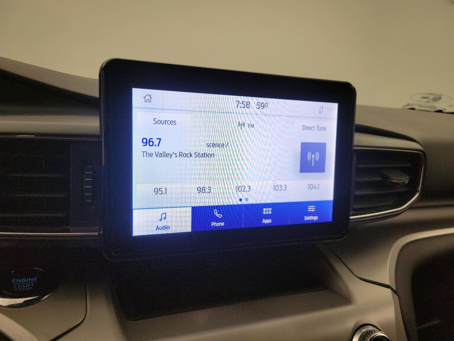 Thumbnail: 2022 Ford Explorer - 15