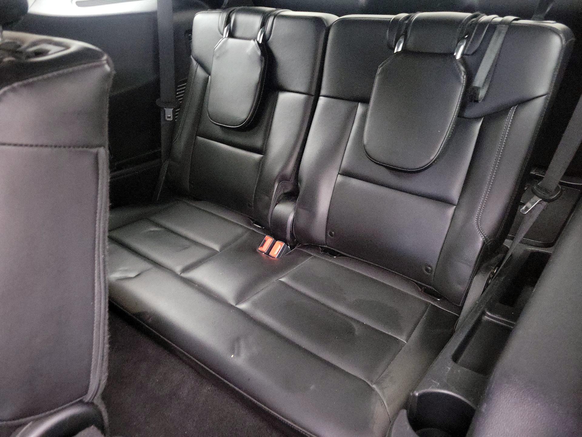 Thumbnail: 2022 Ford Explorer - 20