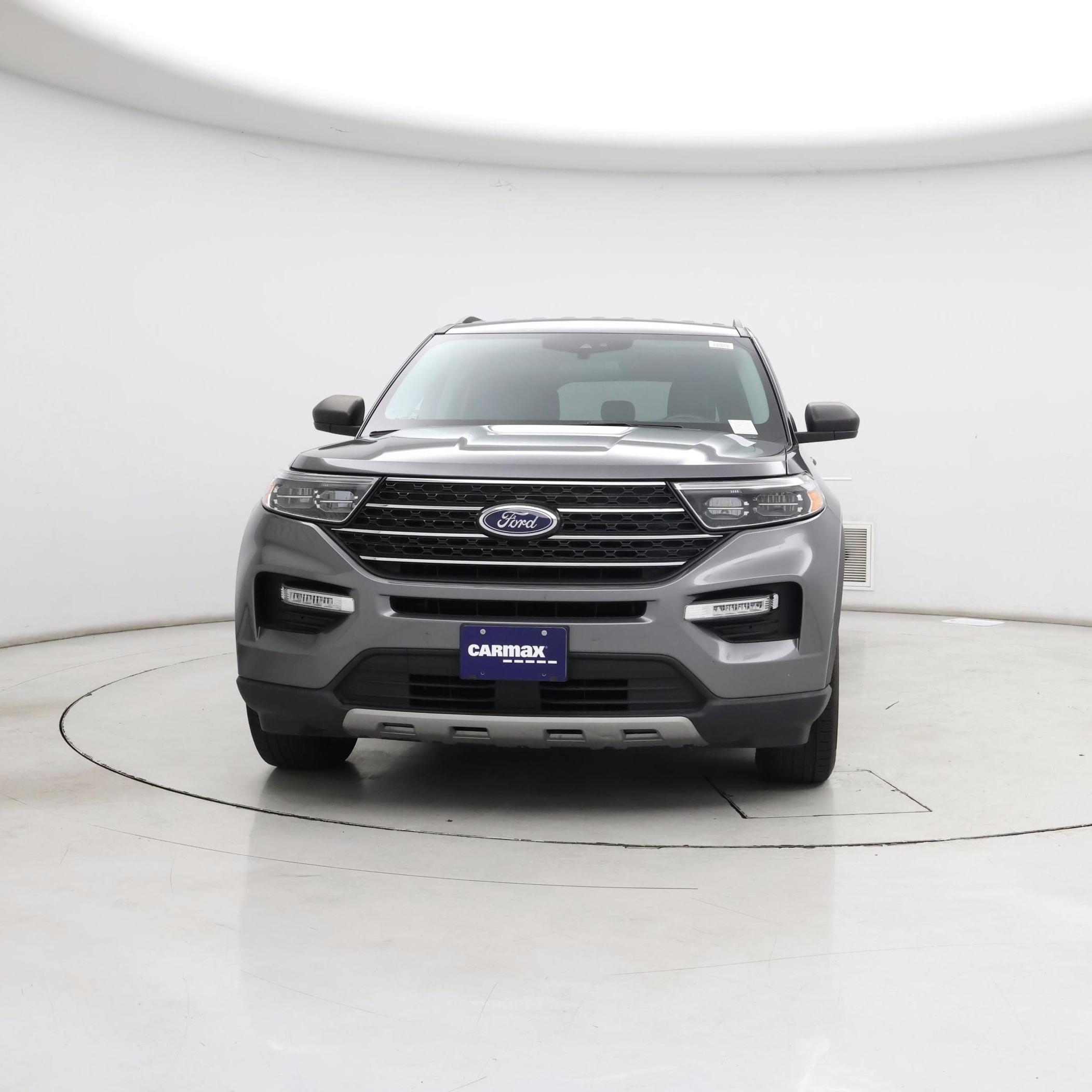 Thumbnail: 2022 Ford Explorer - 5