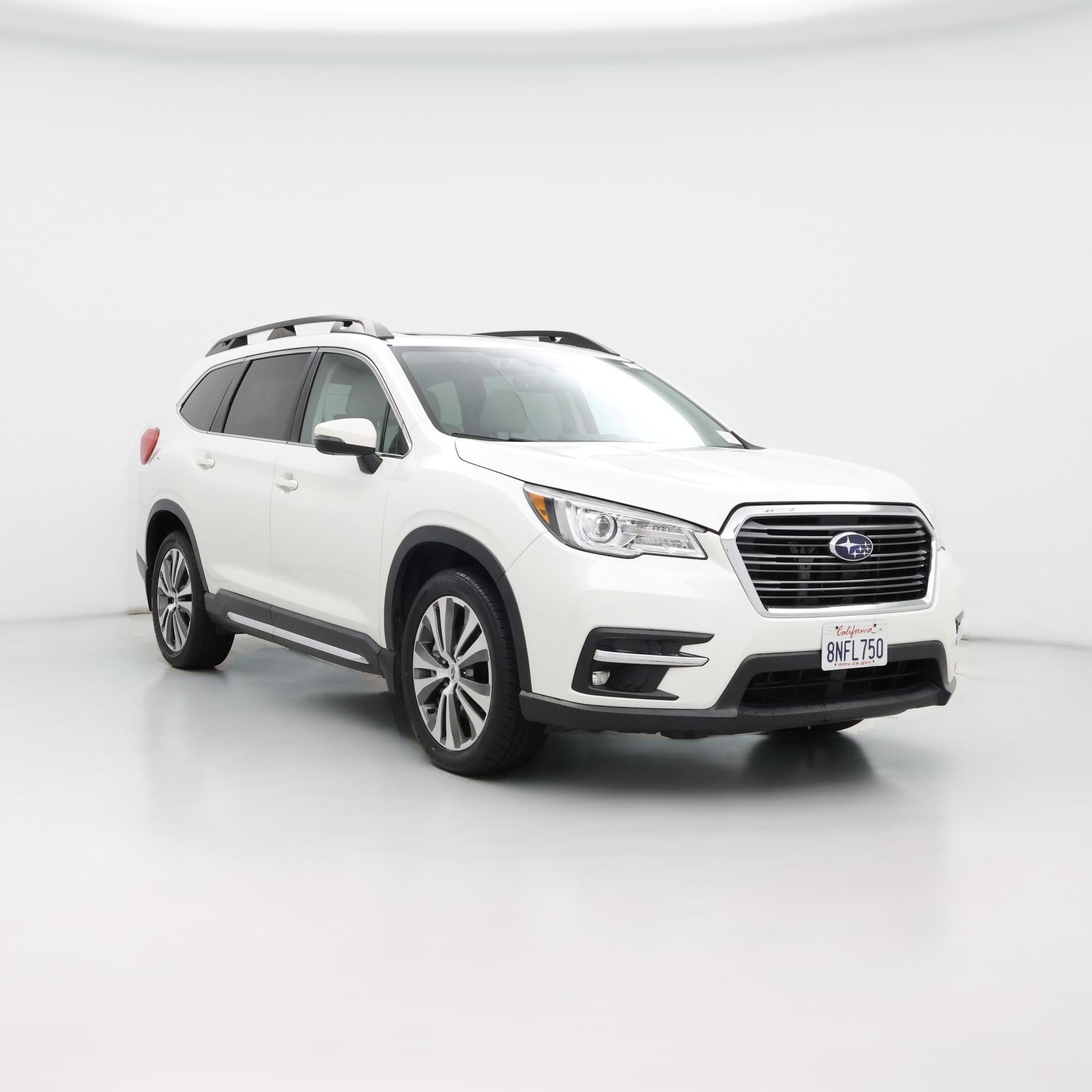 Thumbnail: 2020 Subaru Ascent - 1