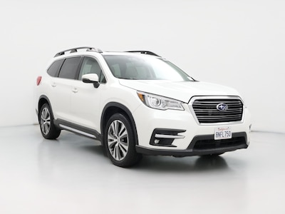 2020 Subaru Ascent Limited