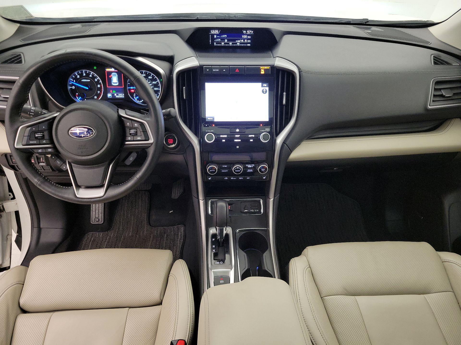 Thumbnail: 2020 Subaru Ascent - 9