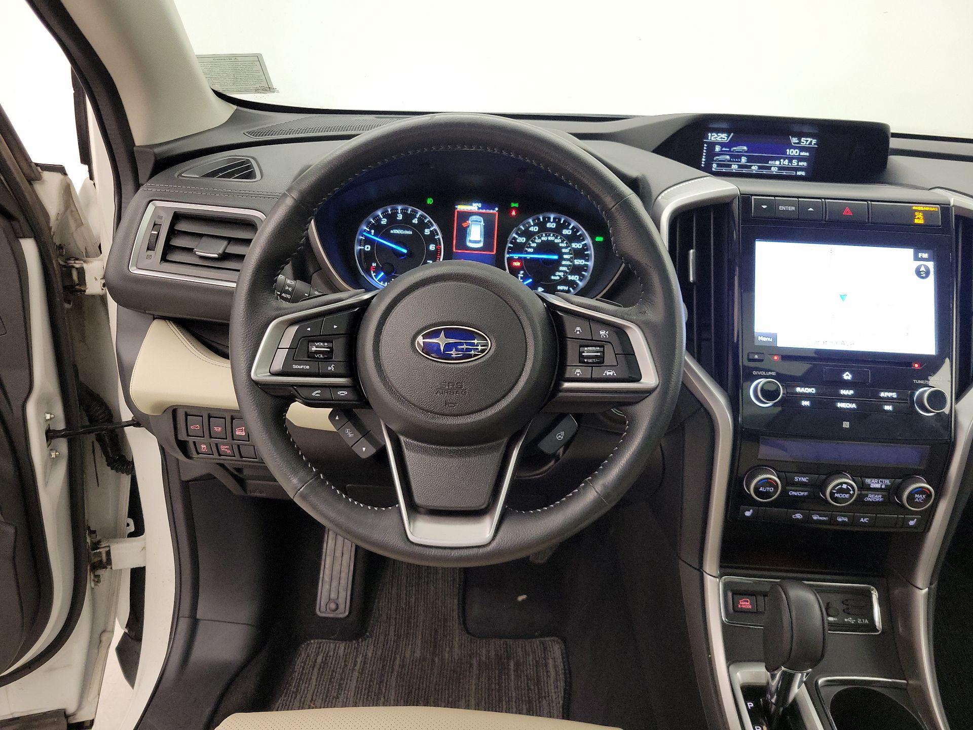 Thumbnail: 2020 Subaru Ascent - 10