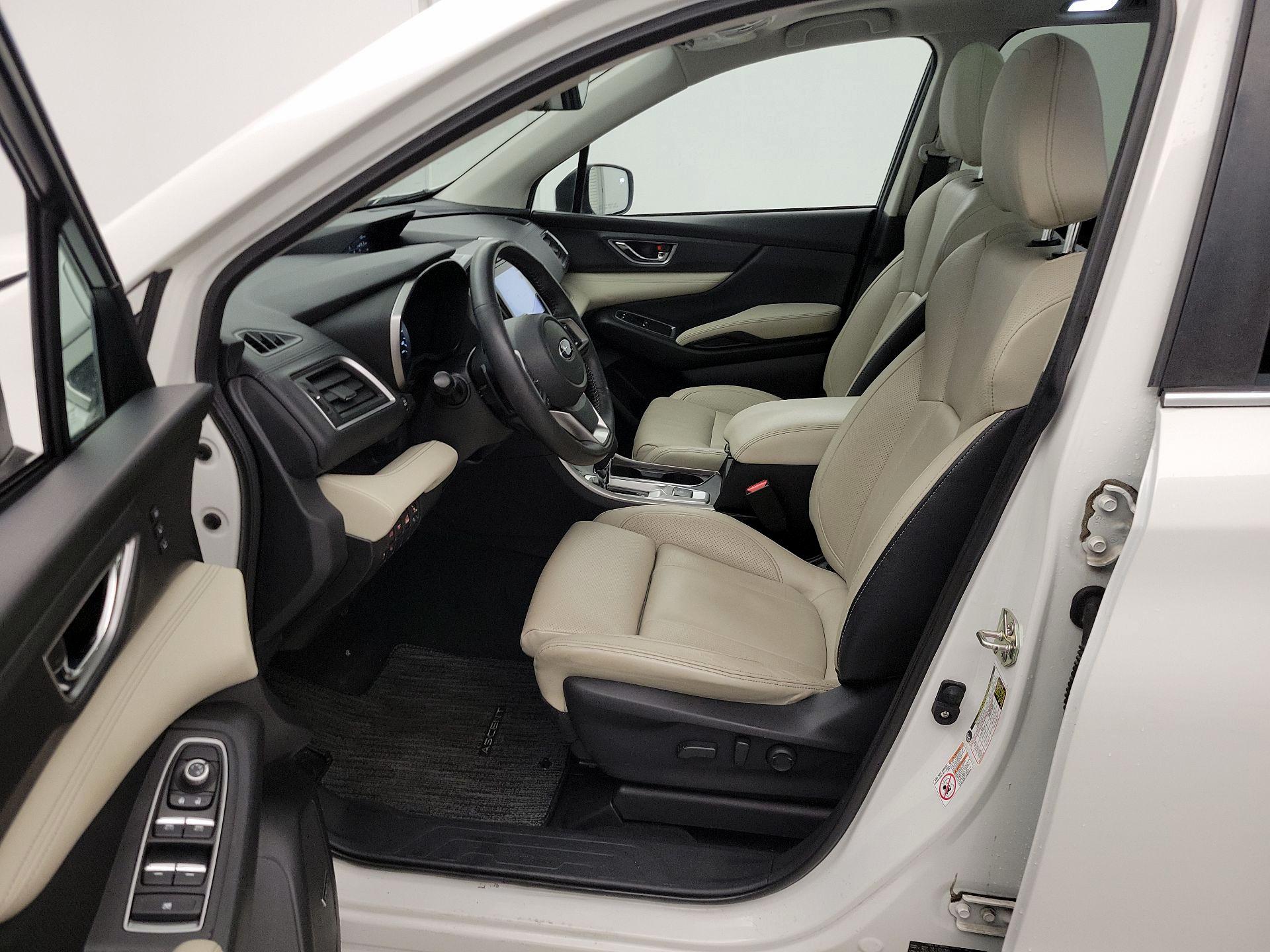 Thumbnail: 2020 Subaru Ascent - 11