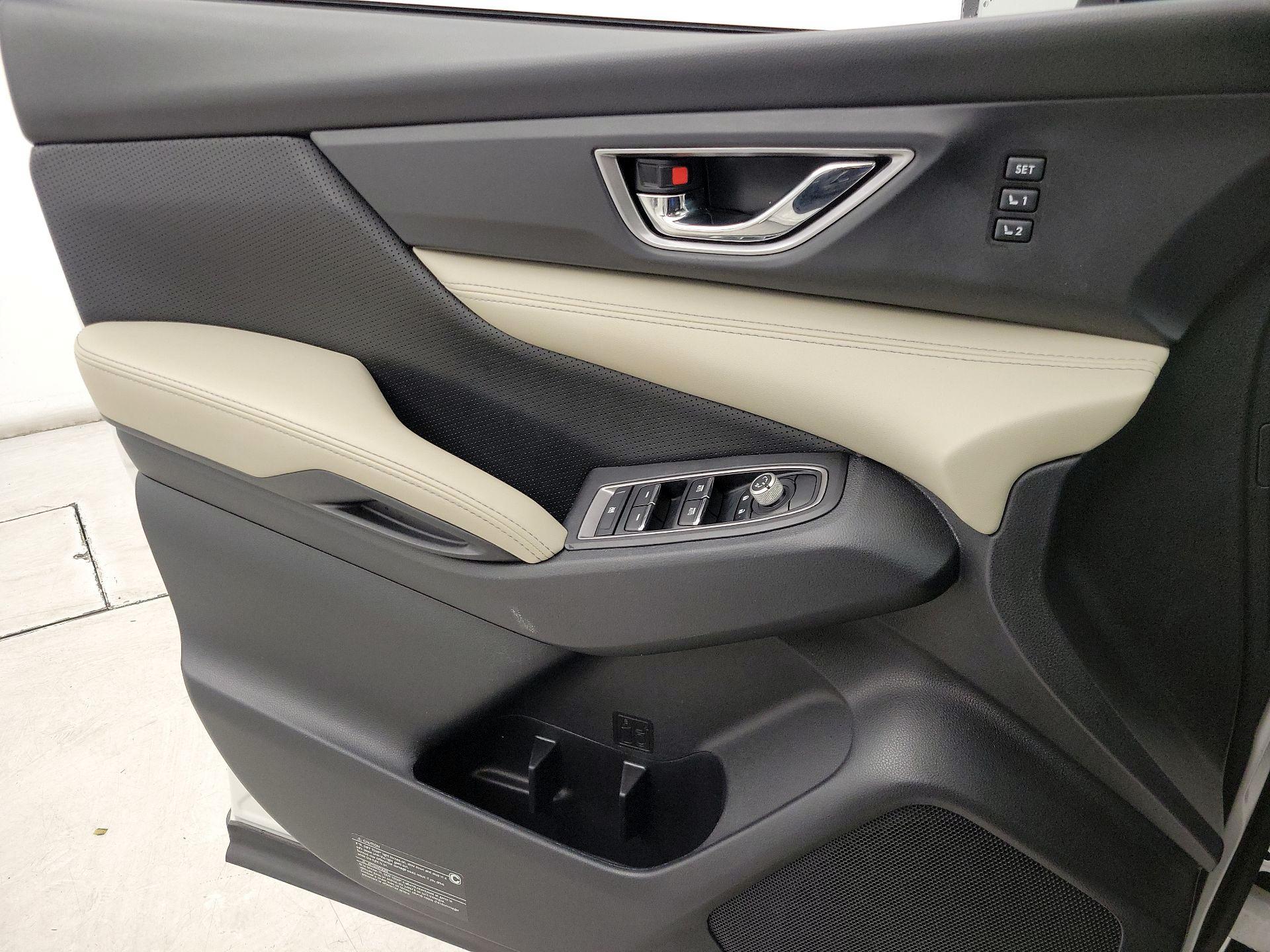 Thumbnail: 2020 Subaru Ascent - 12