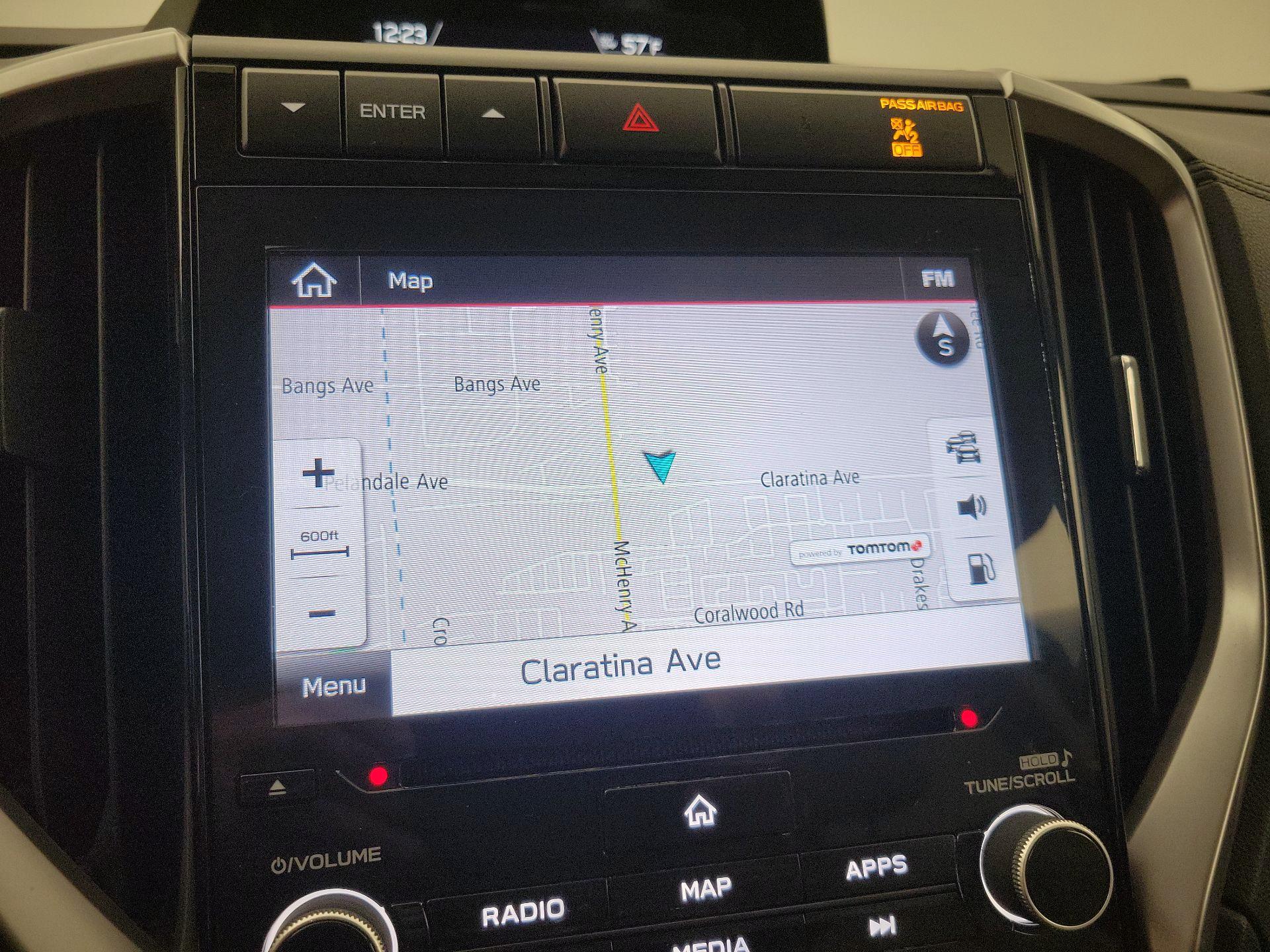 Thumbnail: 2020 Subaru Ascent - 14