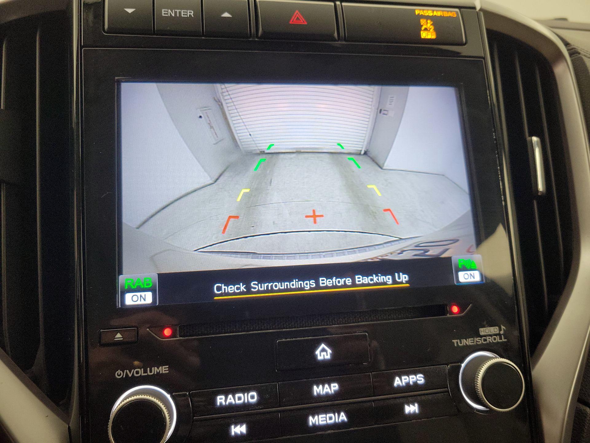 Thumbnail: 2020 Subaru Ascent - 15