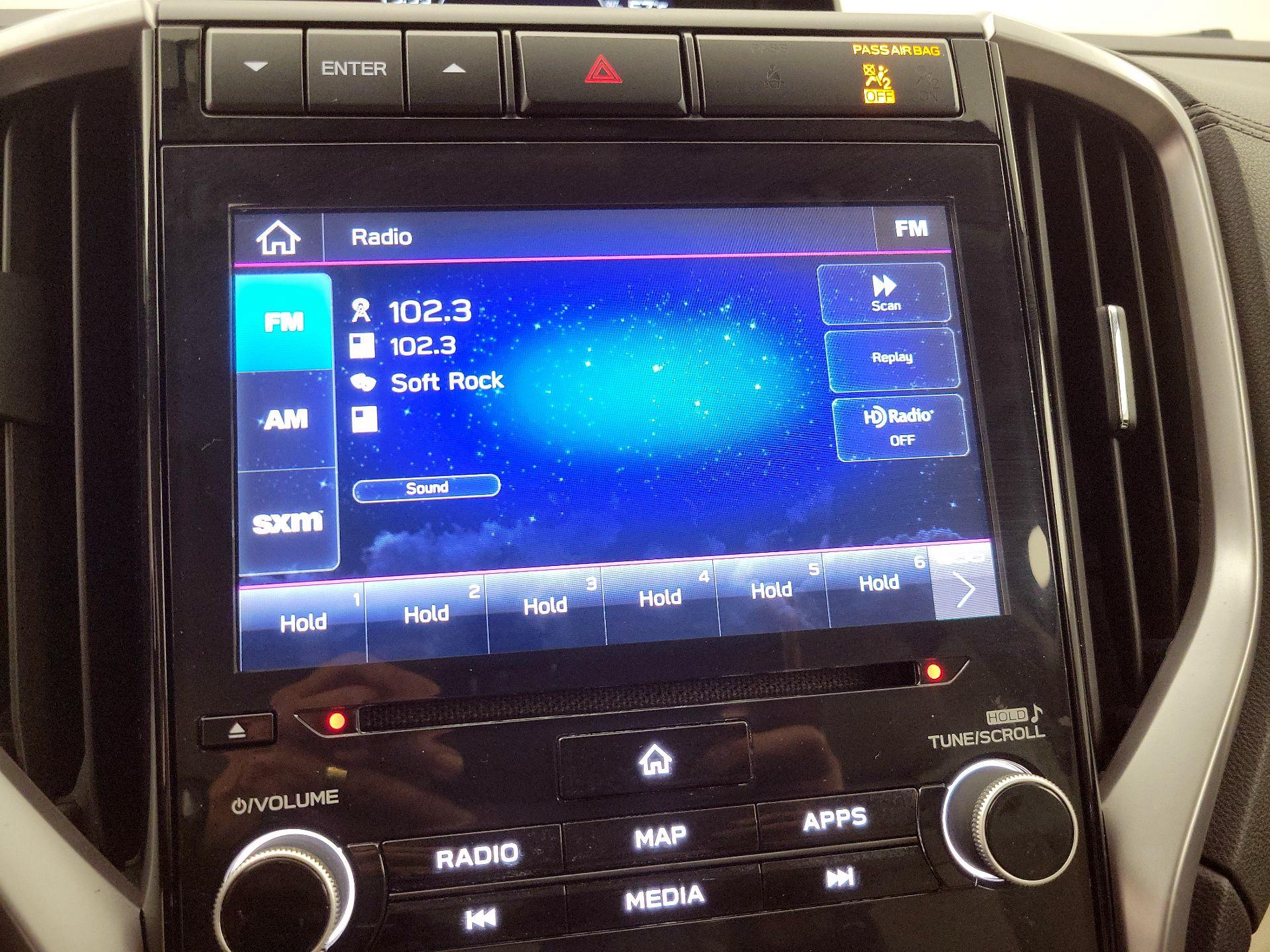 Thumbnail: 2020 Subaru Ascent - 16