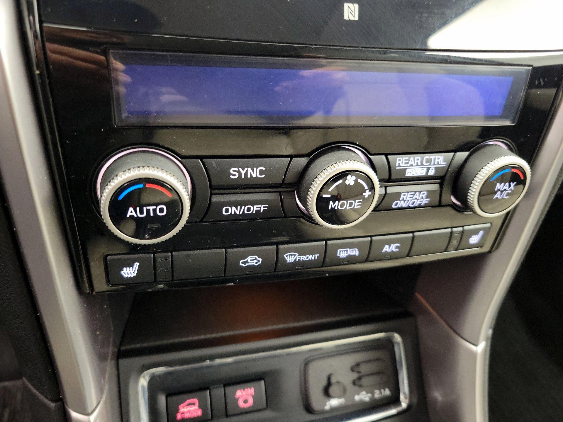 Thumbnail: 2020 Subaru Ascent - 17