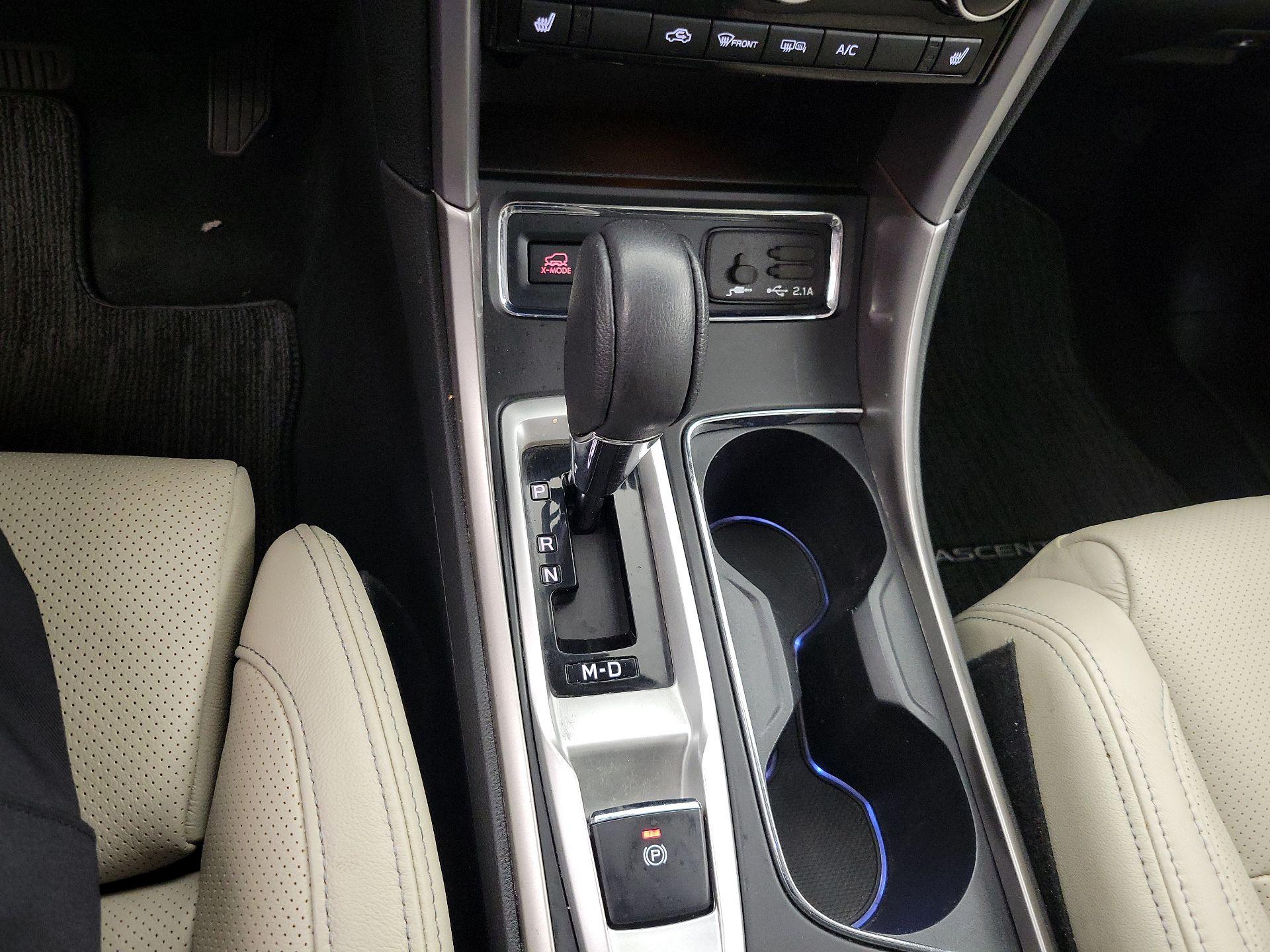 Thumbnail: 2020 Subaru Ascent - 18