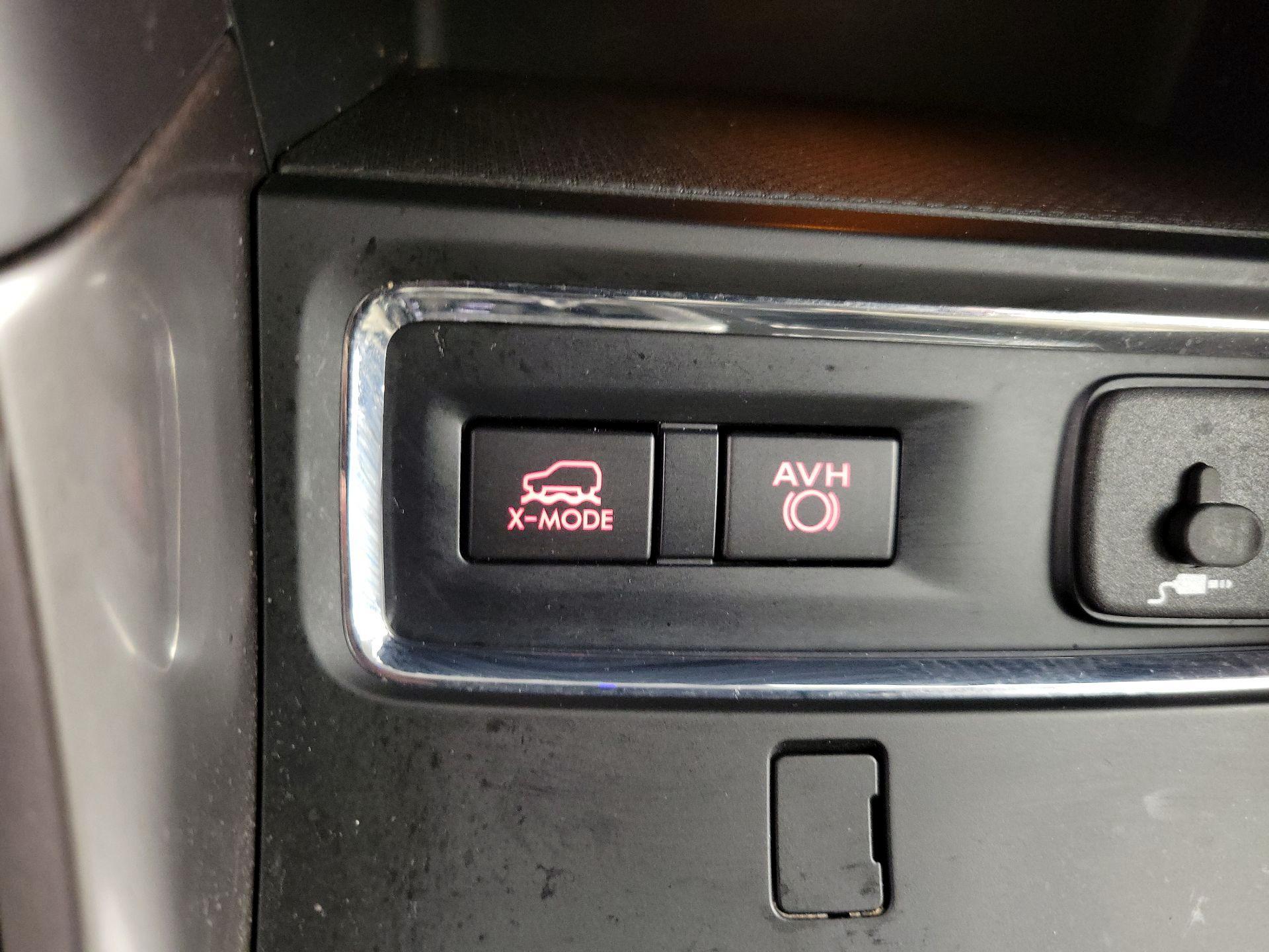 Thumbnail: 2020 Subaru Ascent - 19