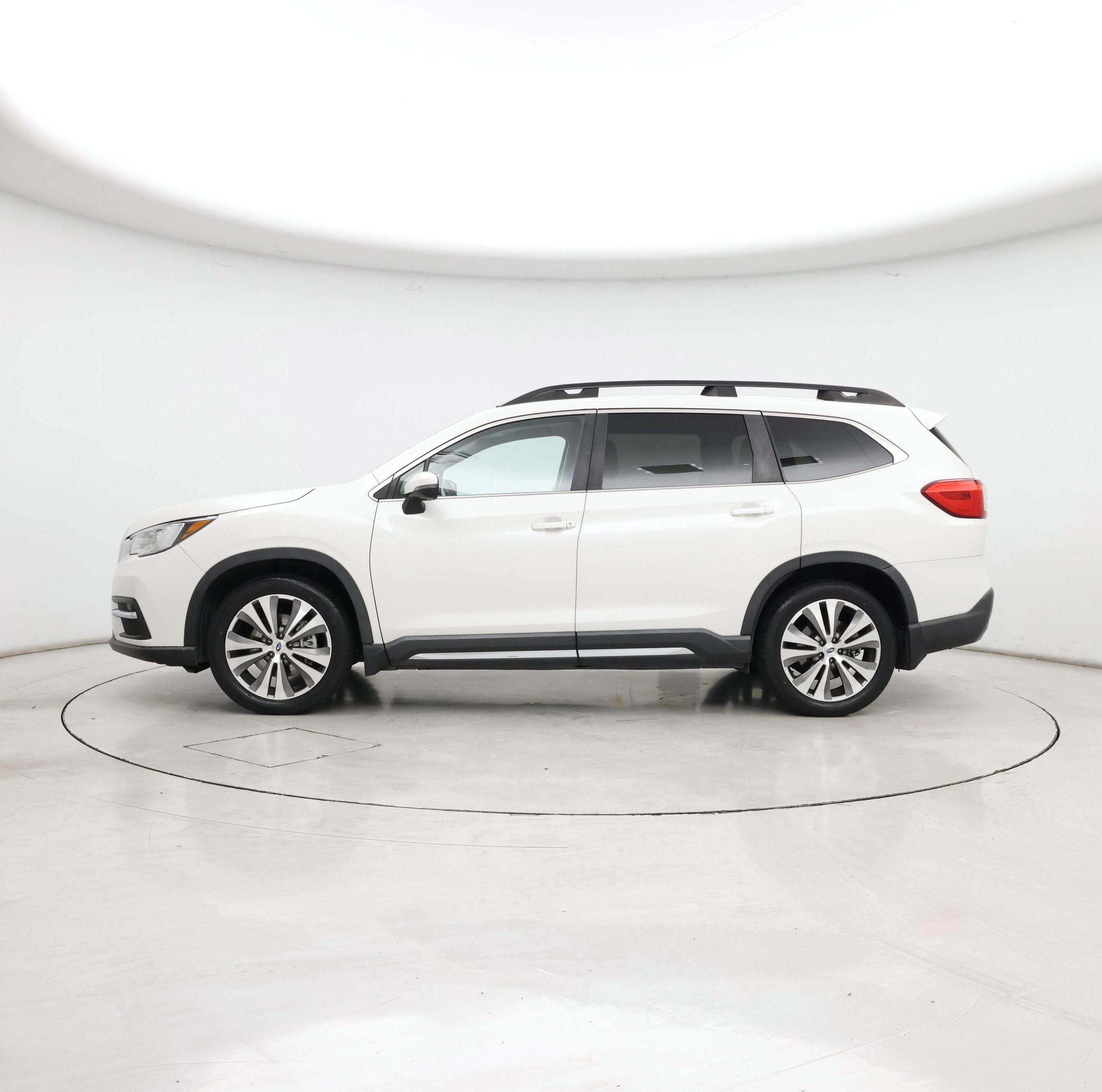 Thumbnail: 2020 Subaru Ascent - 3