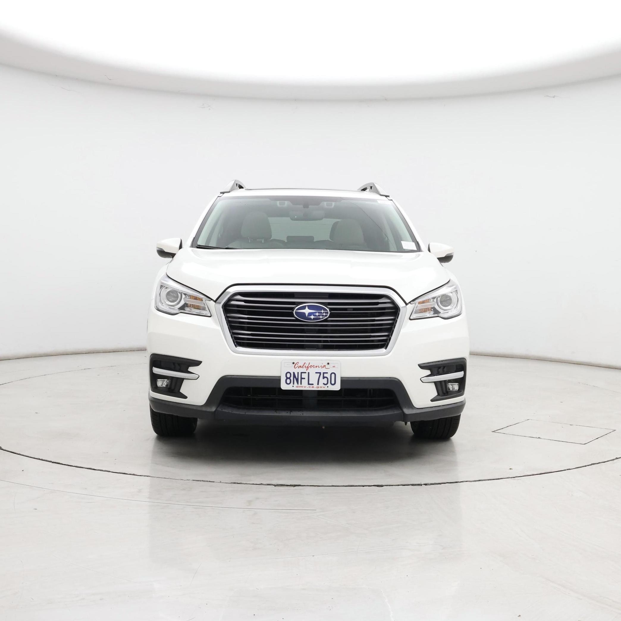 Thumbnail: 2020 Subaru Ascent - 5