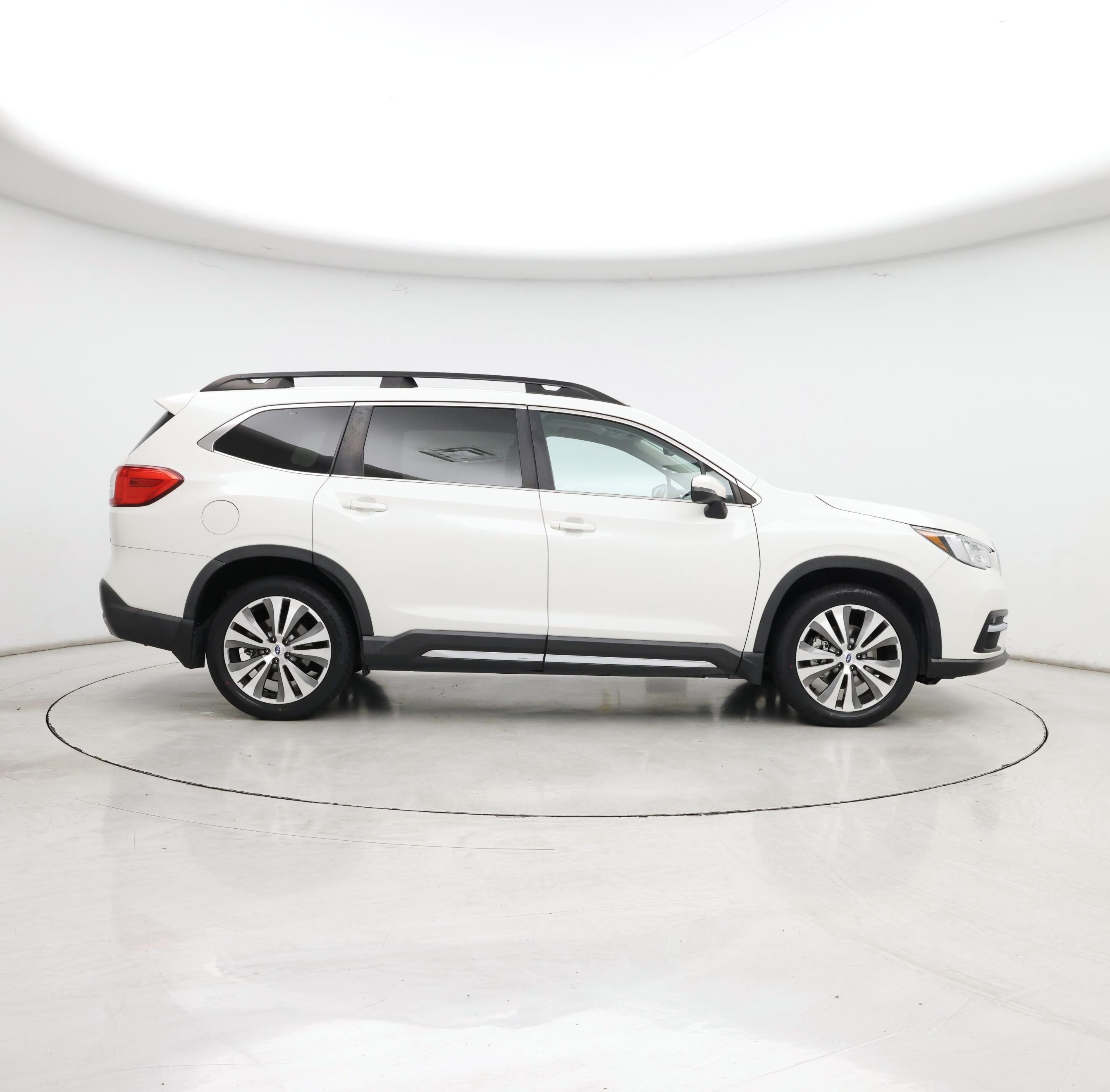 Thumbnail: 2020 Subaru Ascent - 7