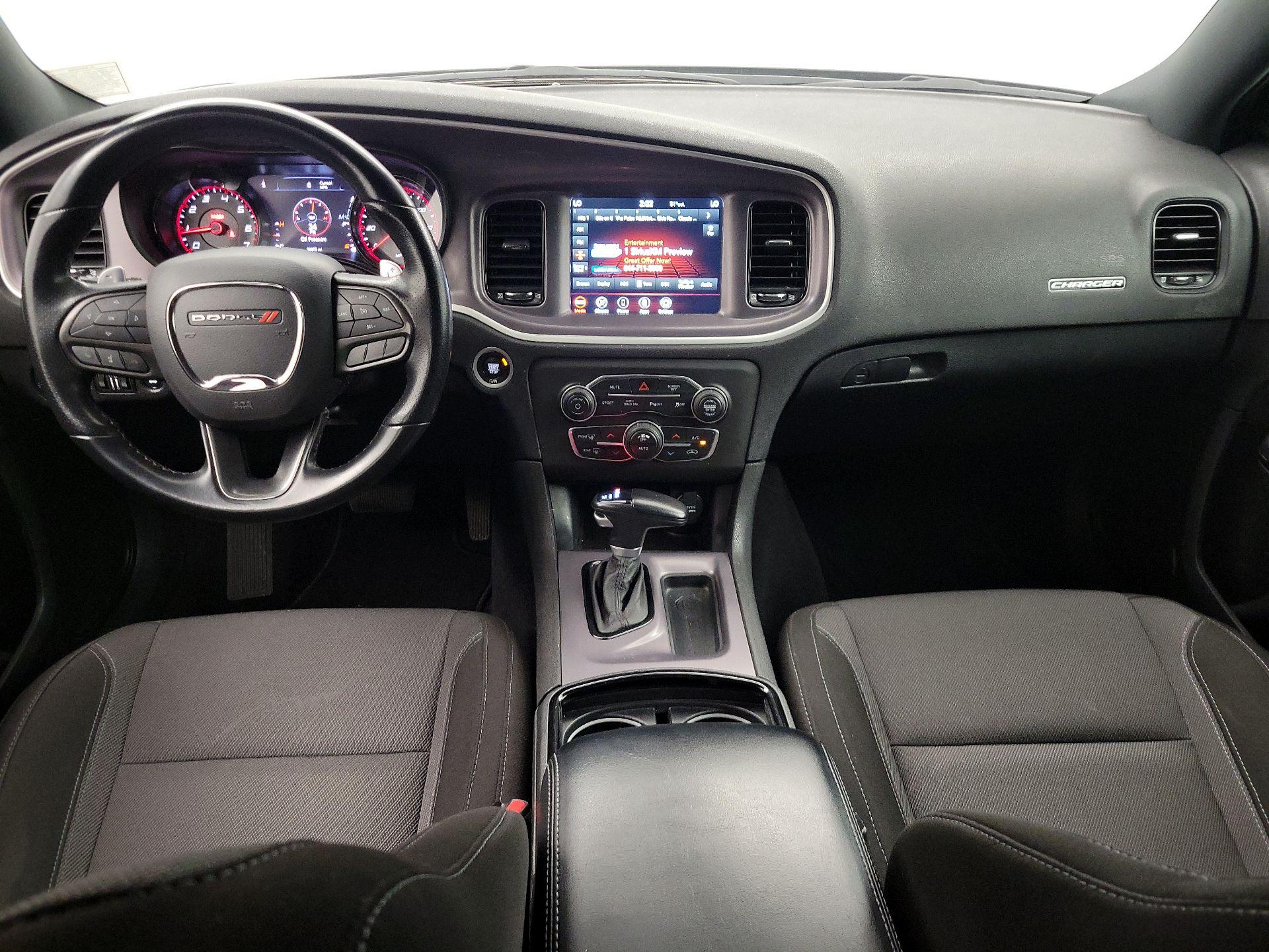 Thumbnail: 2022 Dodge Charger - 9