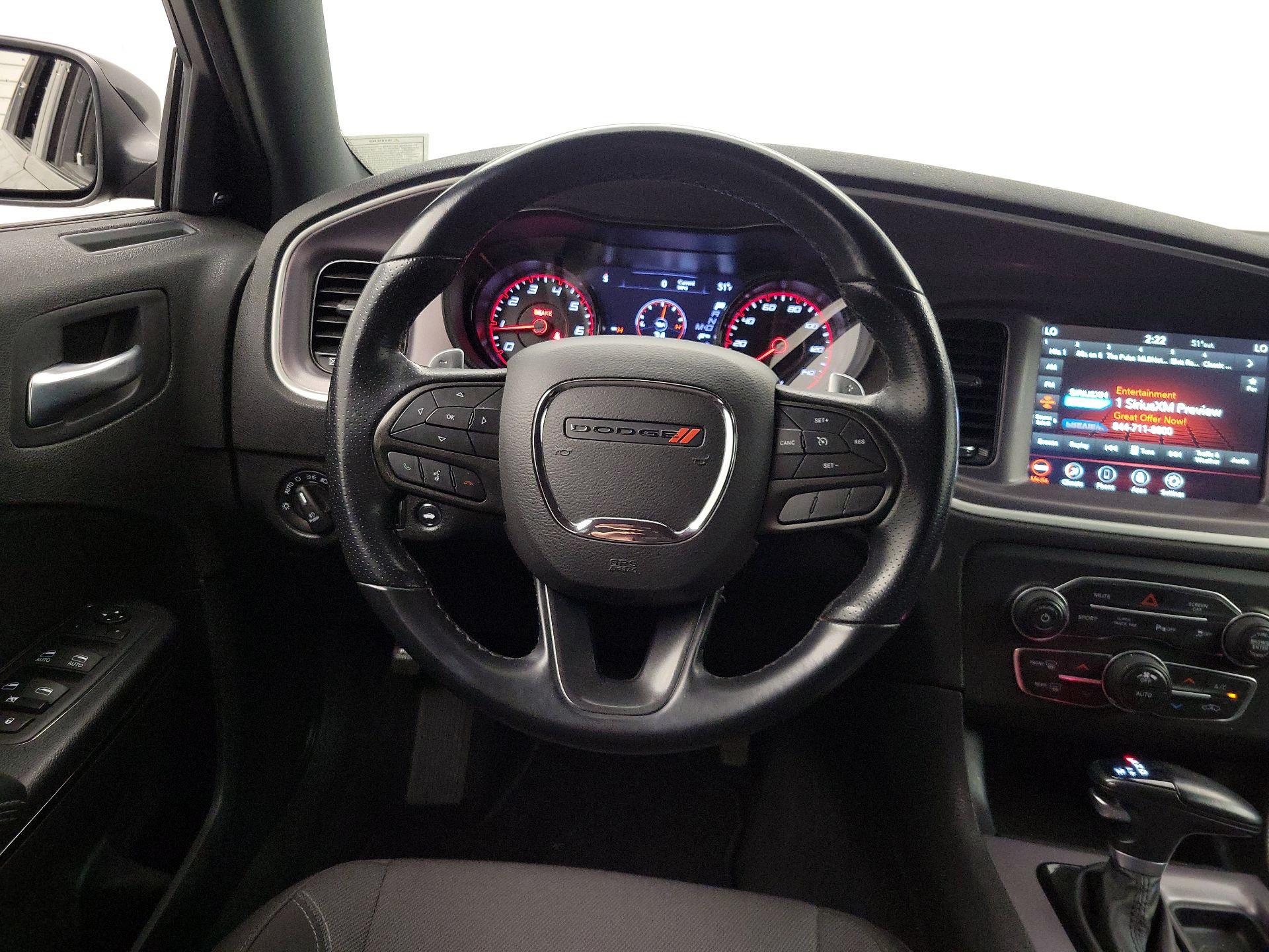 Thumbnail: 2022 Dodge Charger - 10