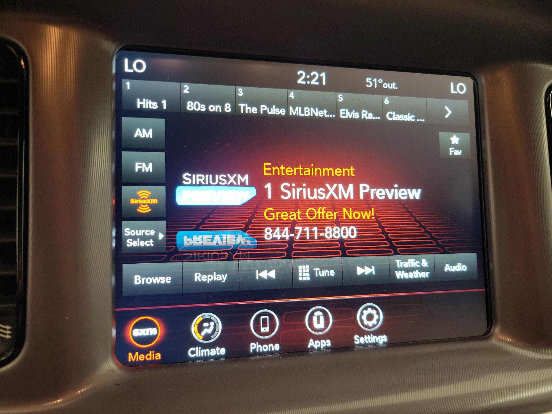 Thumbnail: 2022 Dodge Charger - 15