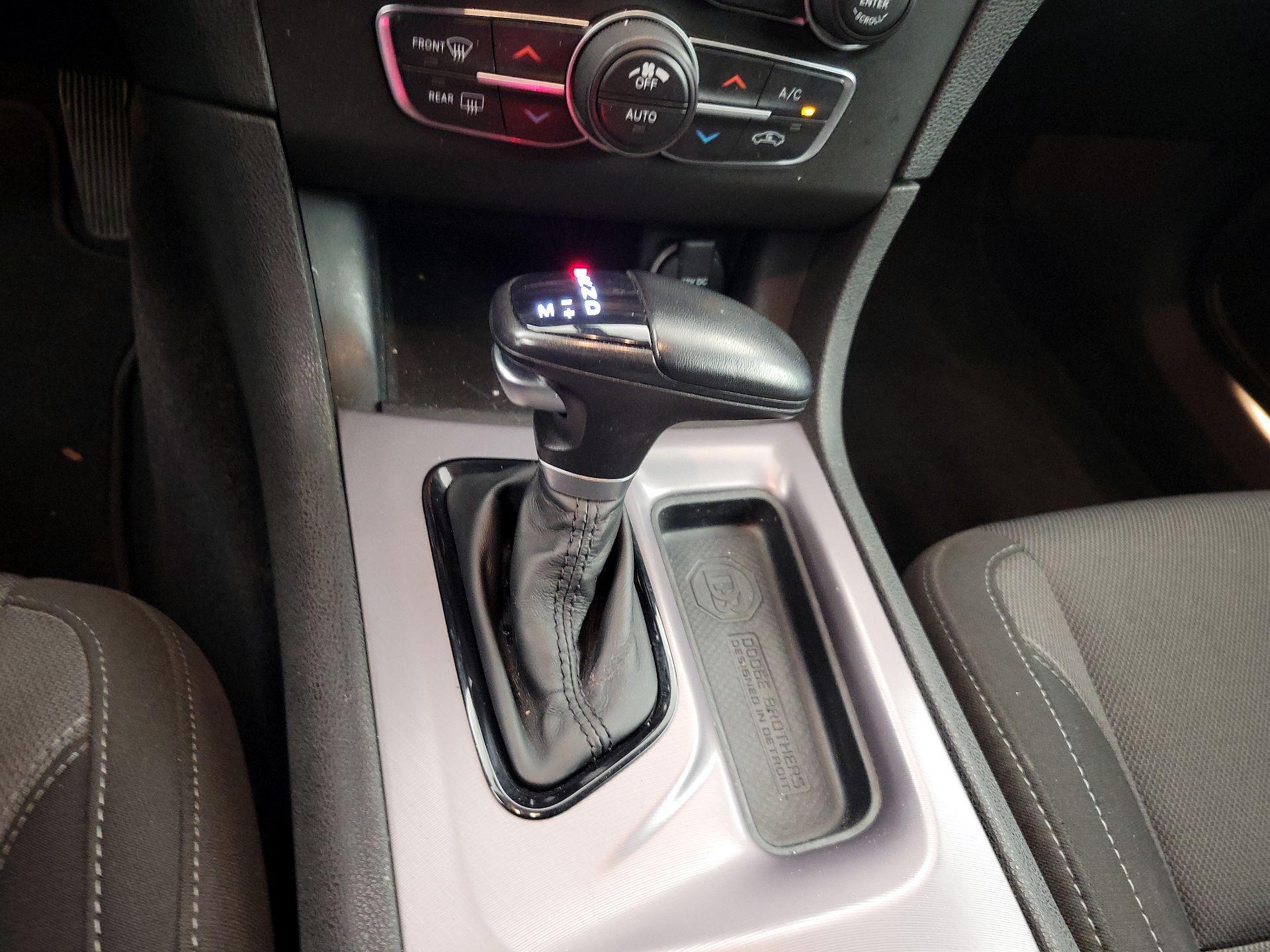 Thumbnail: 2022 Dodge Charger - 17