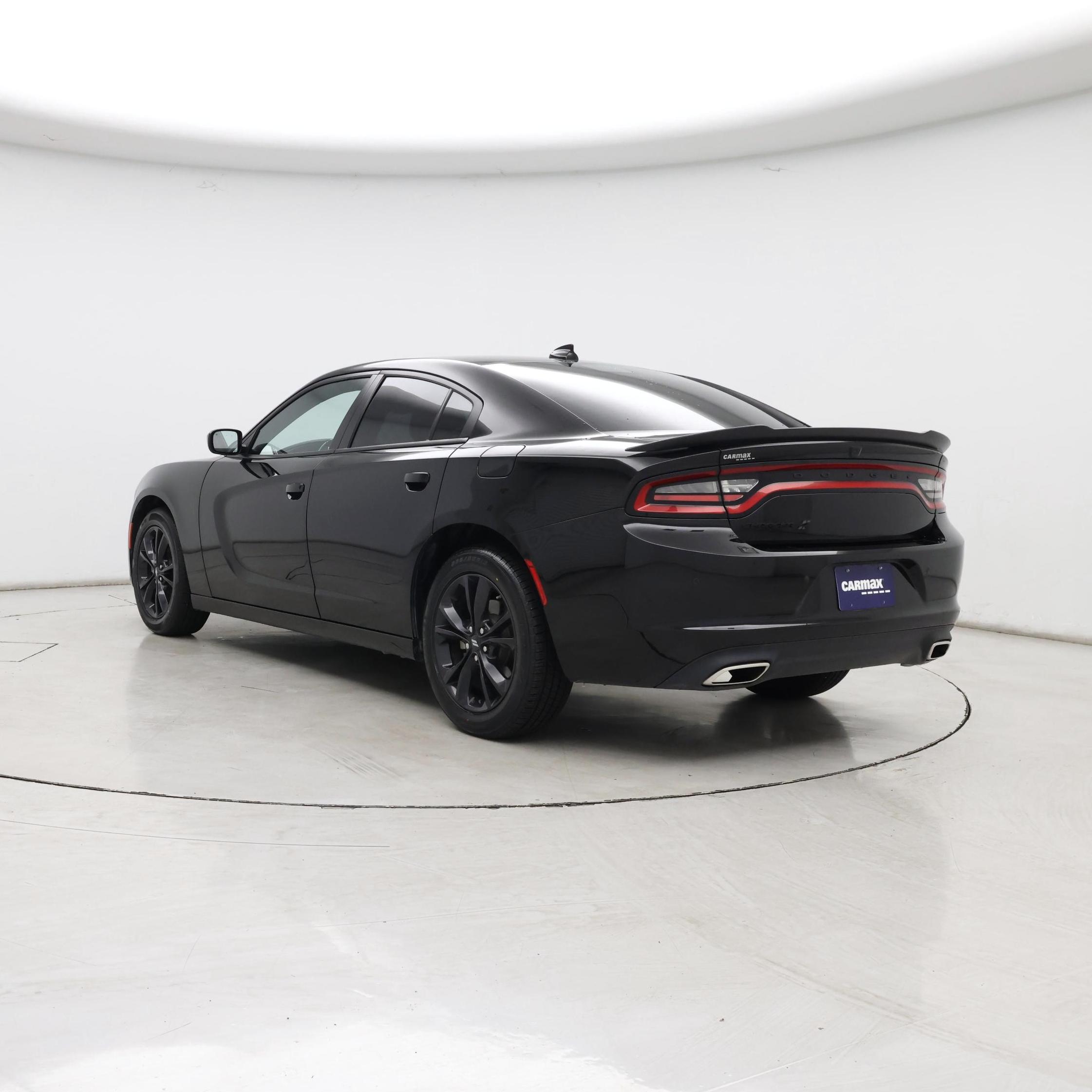 Thumbnail: 2022 Dodge Charger - 2