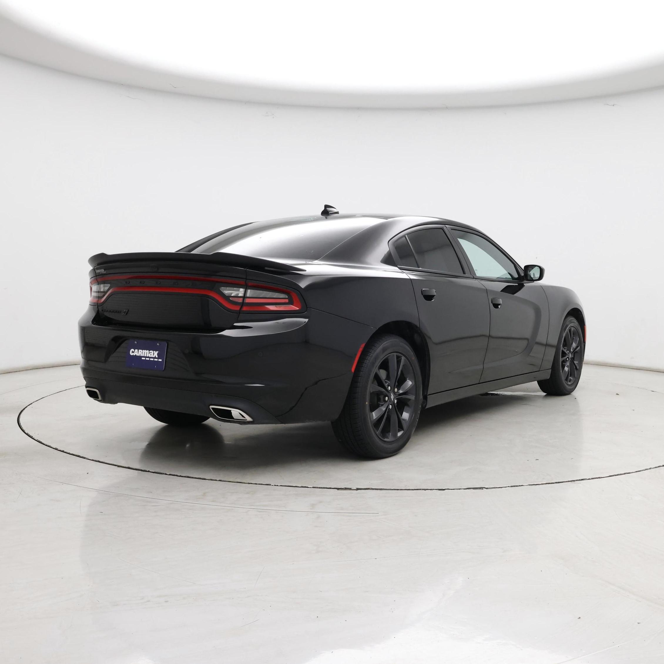 Thumbnail: 2022 Dodge Charger - 8