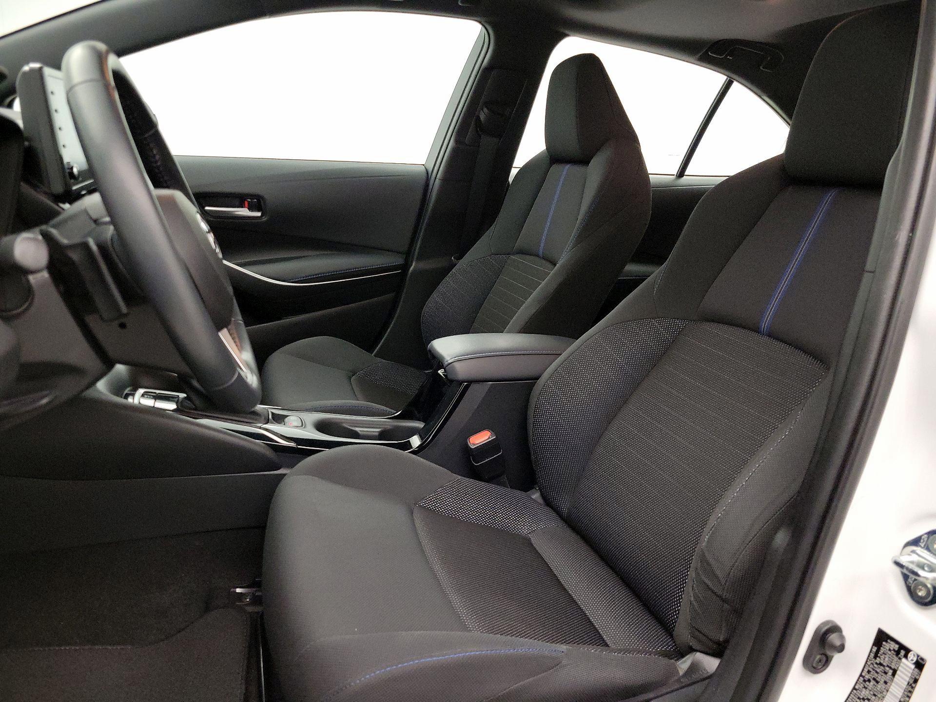 Thumbnail: 2022 Toyota Corolla - 11