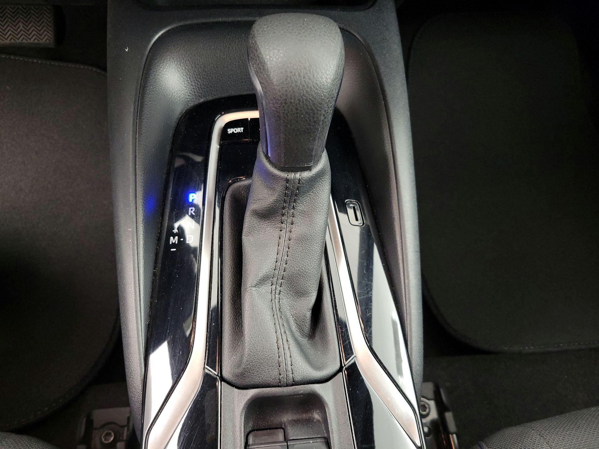 Thumbnail: 2022 Toyota Corolla - 17