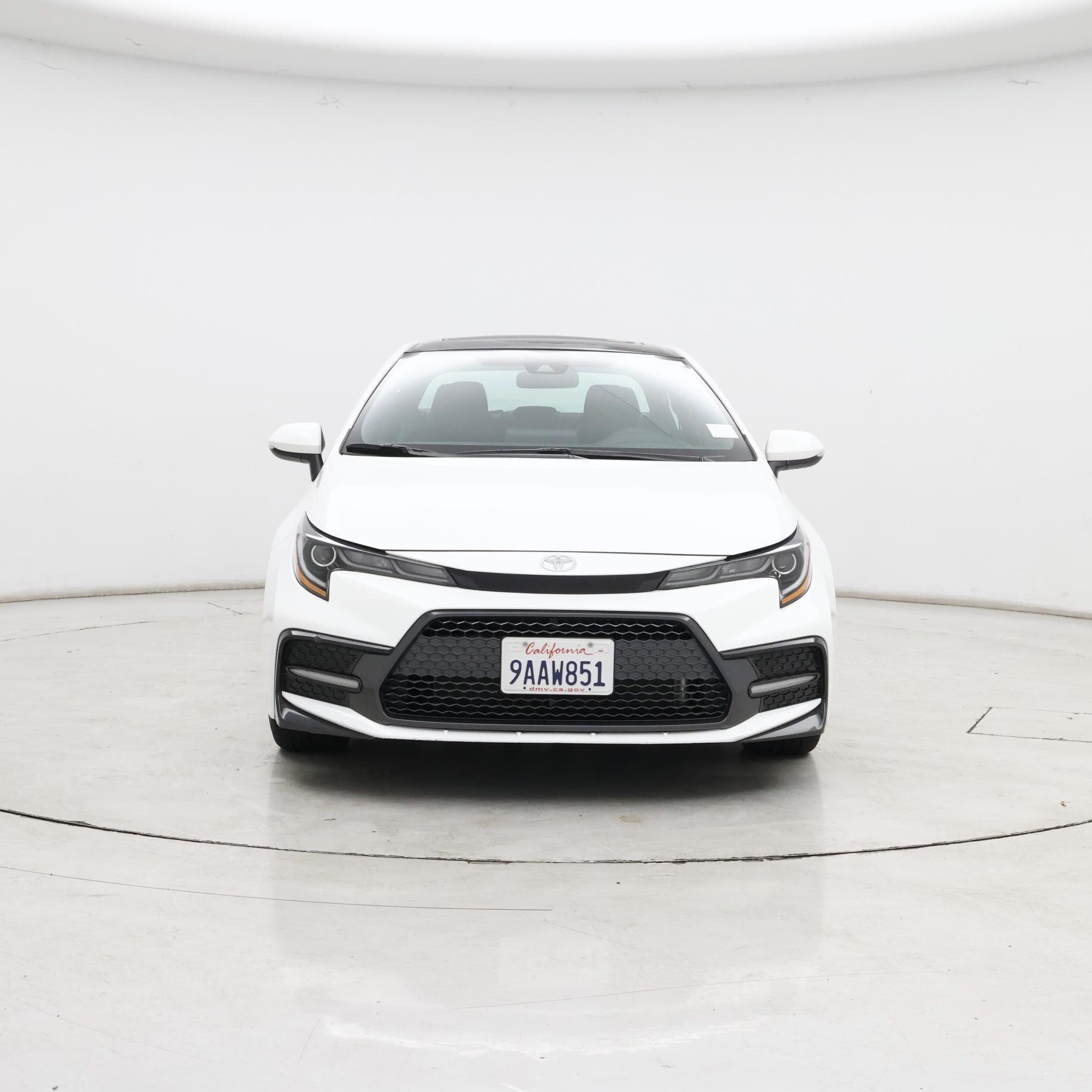 Thumbnail: 2022 Toyota Corolla - 5