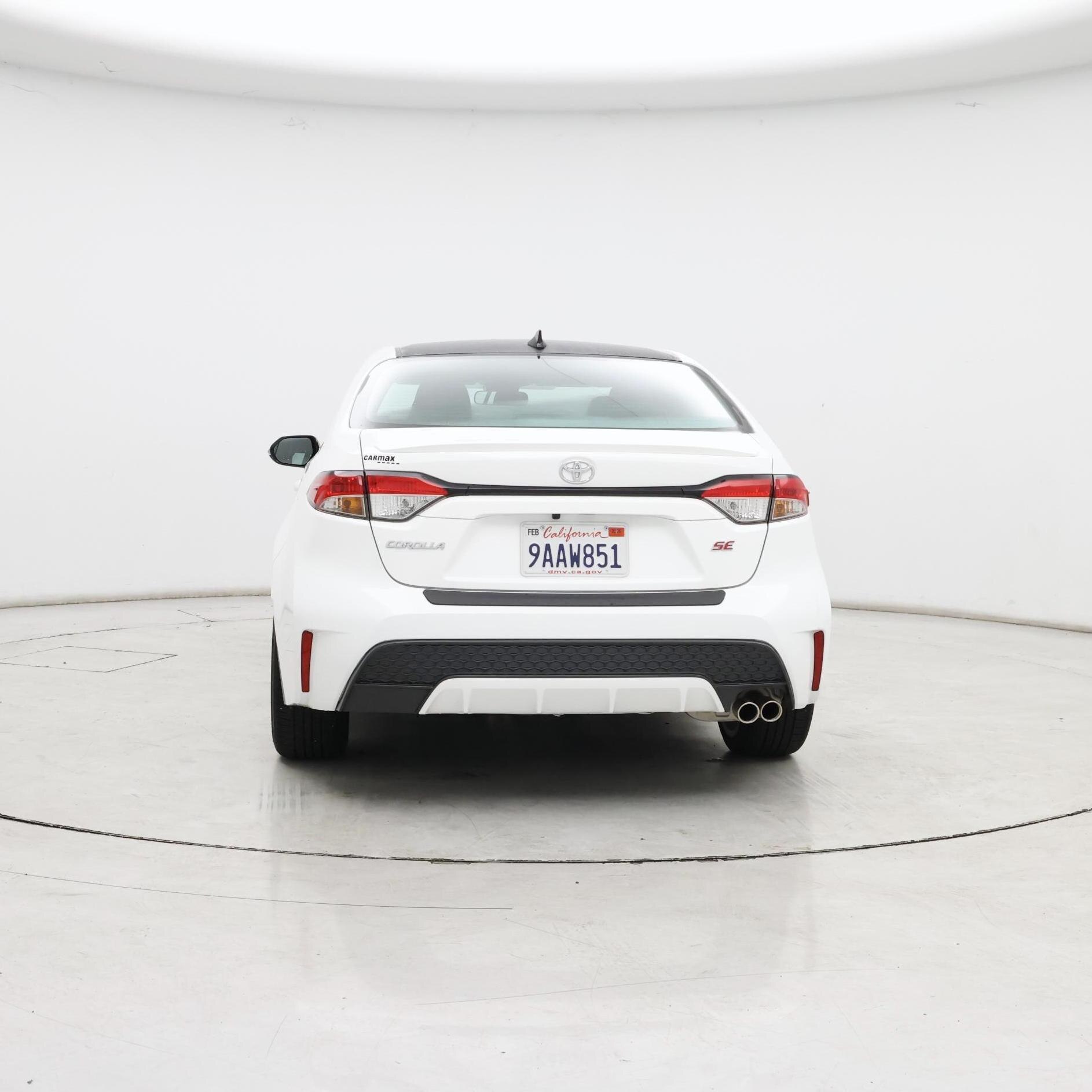 Thumbnail: 2022 Toyota Corolla - 6