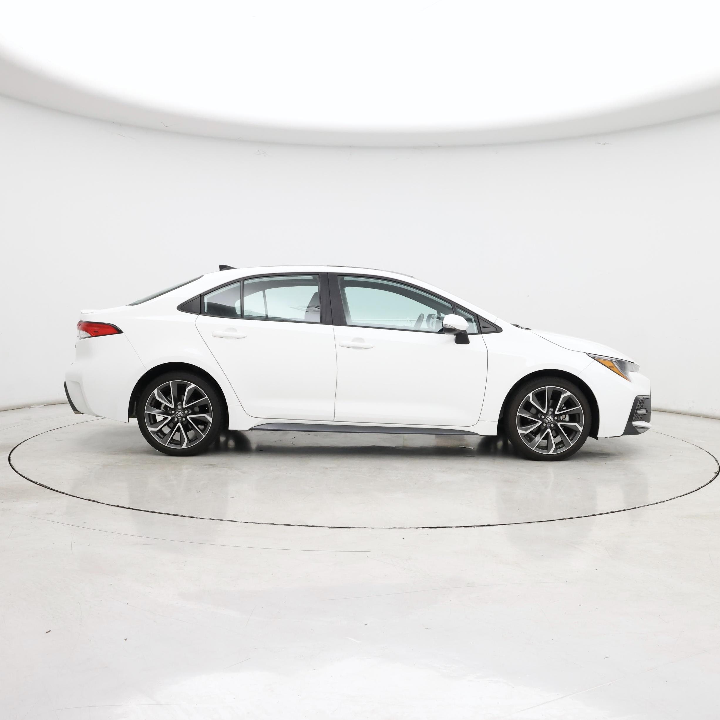 Thumbnail: 2022 Toyota Corolla - 7