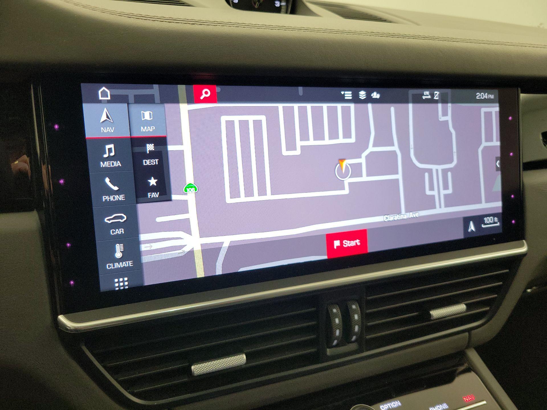 Thumbnail: 2020 Porsche Cayenne - 14