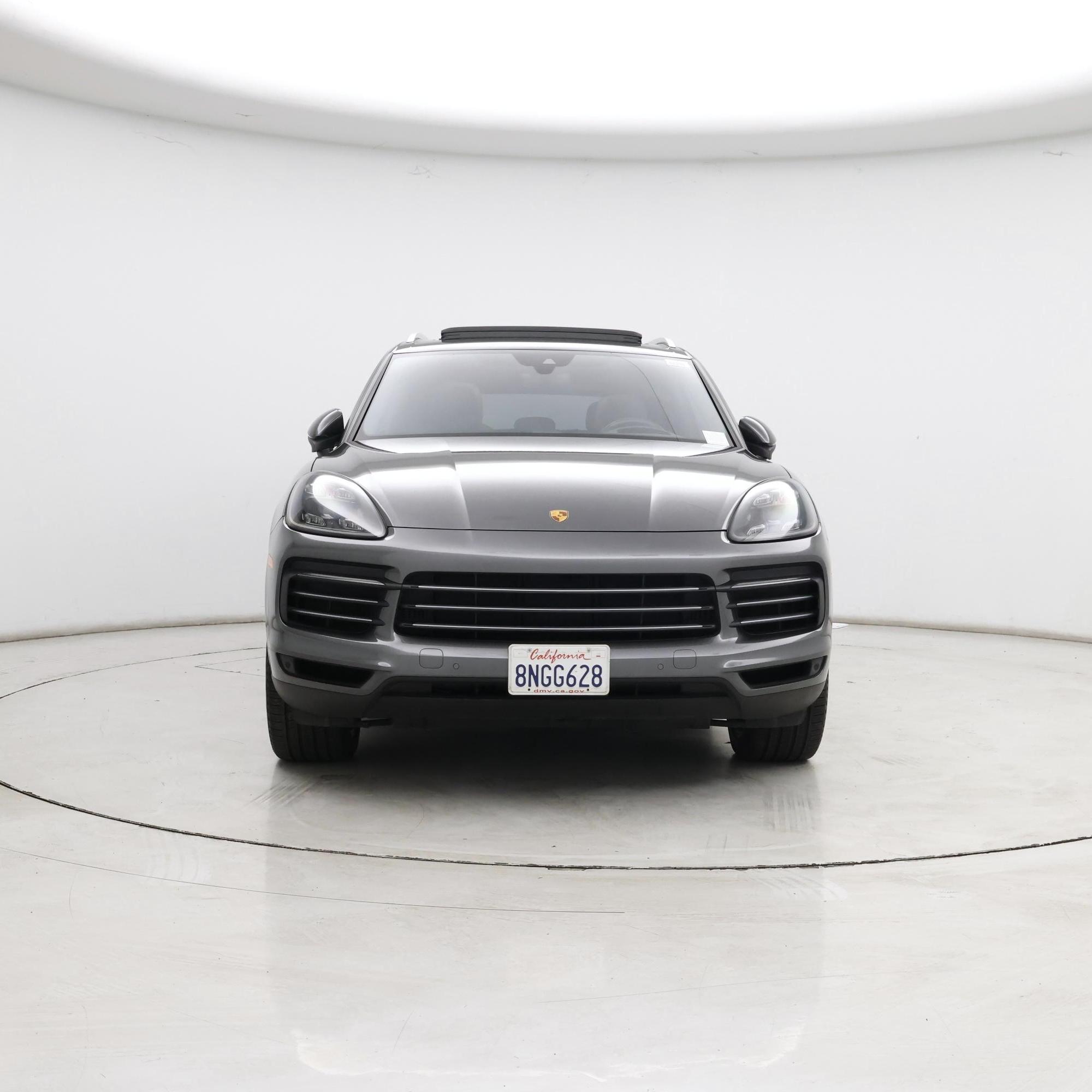 Thumbnail: 2020 Porsche Cayenne - 5