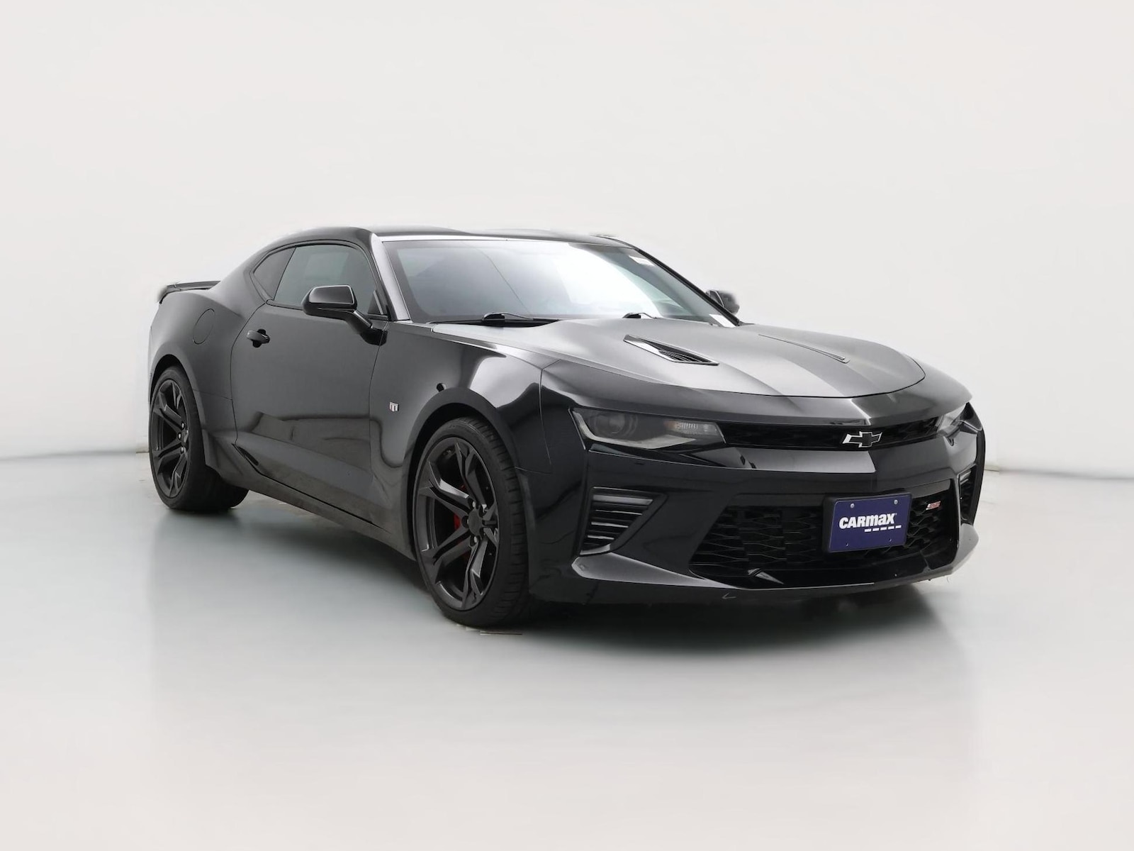 2017 Chevrolet Camaro