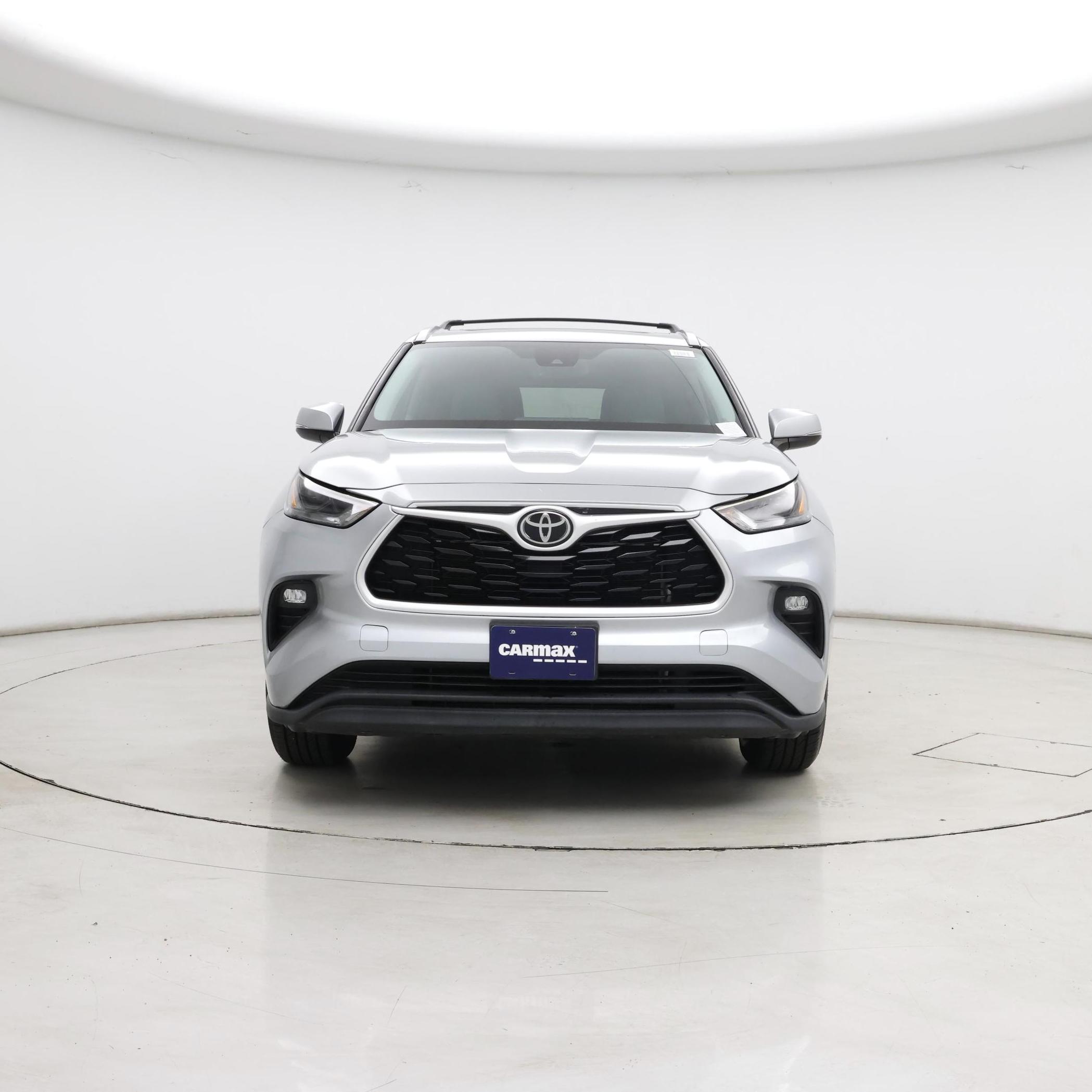 Thumbnail: 2022 Toyota Highlander - 5