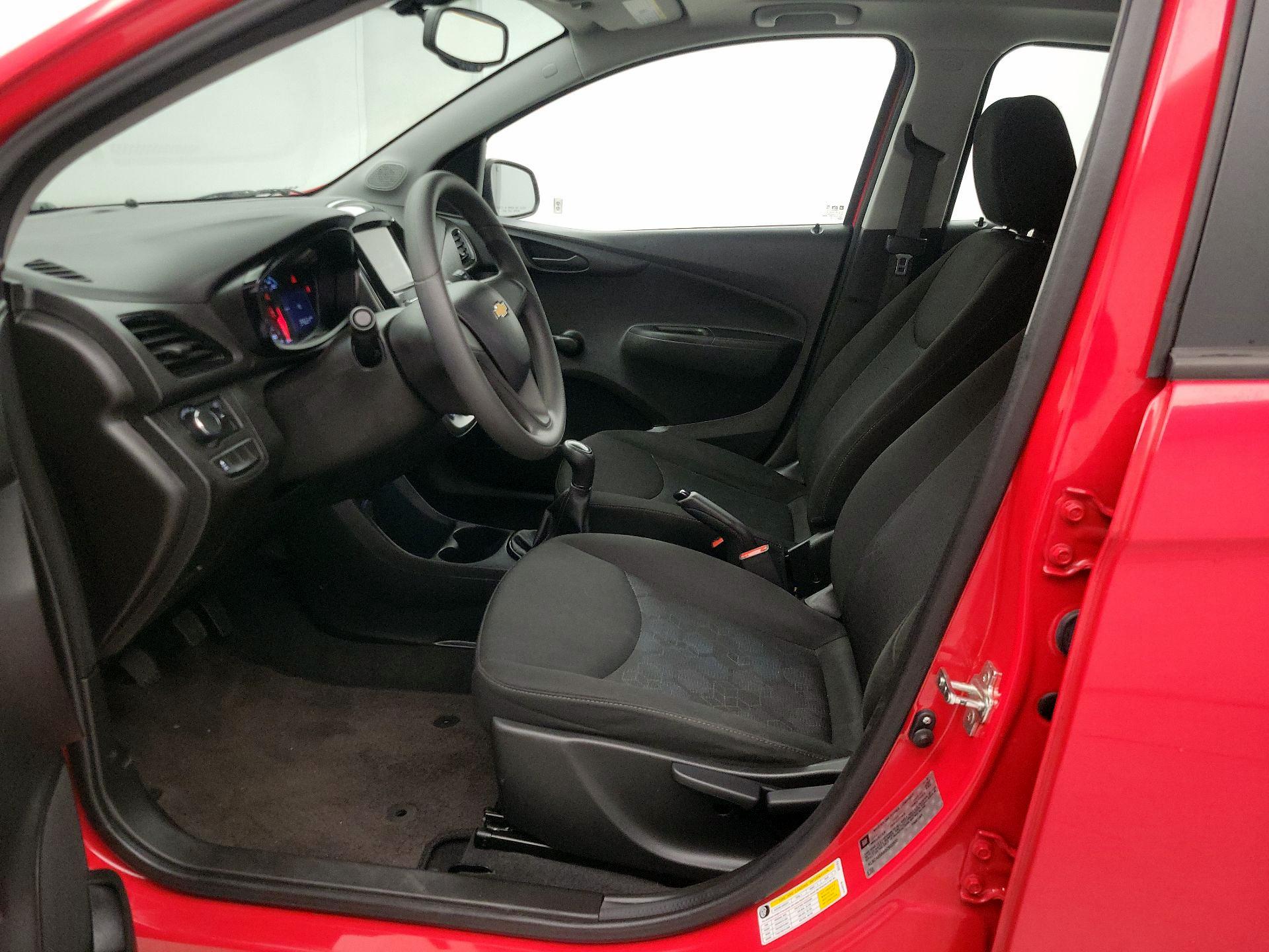 Thumbnail: 2016 Chevrolet Spark - 11