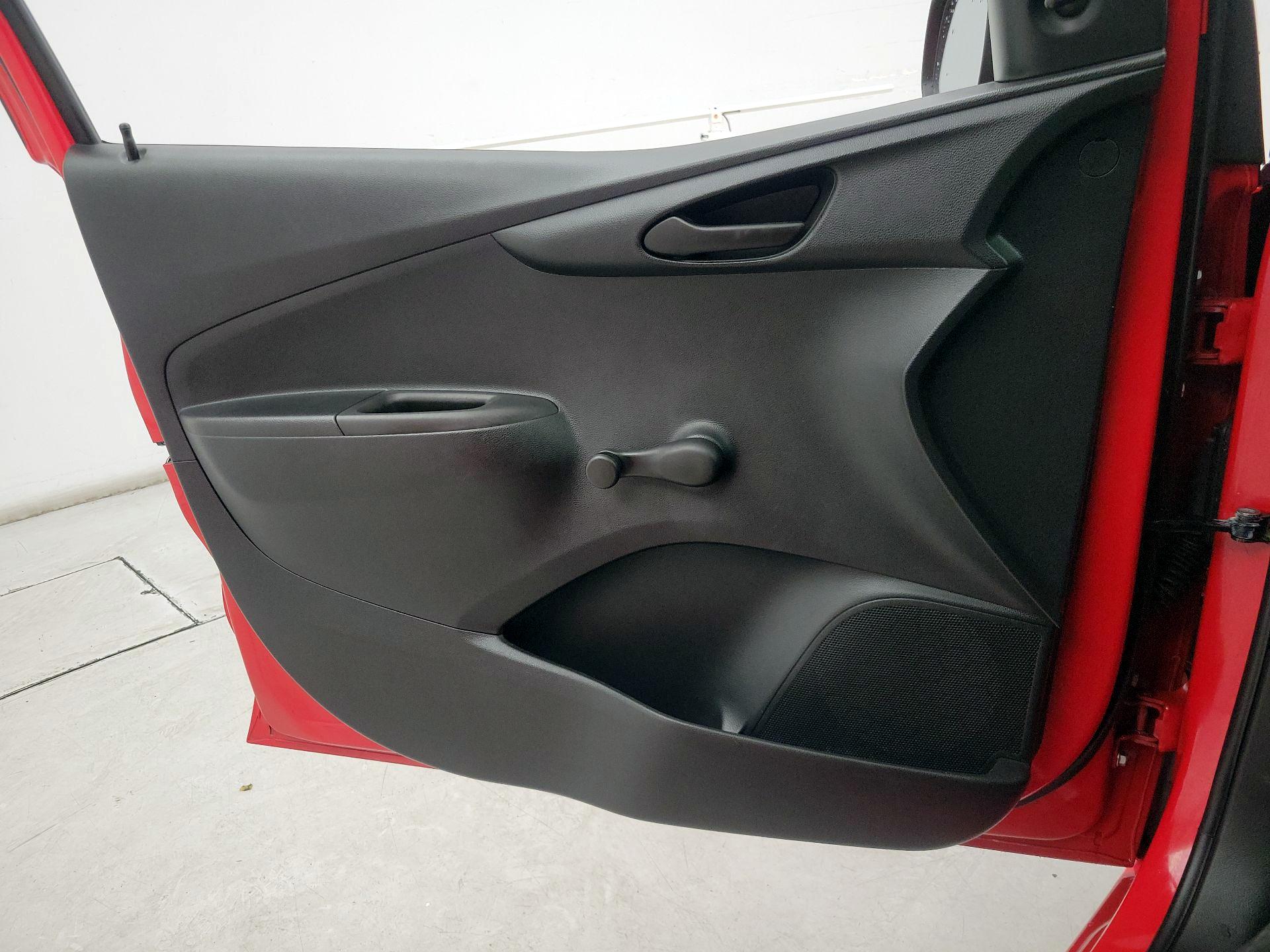 Thumbnail: 2016 Chevrolet Spark - 12