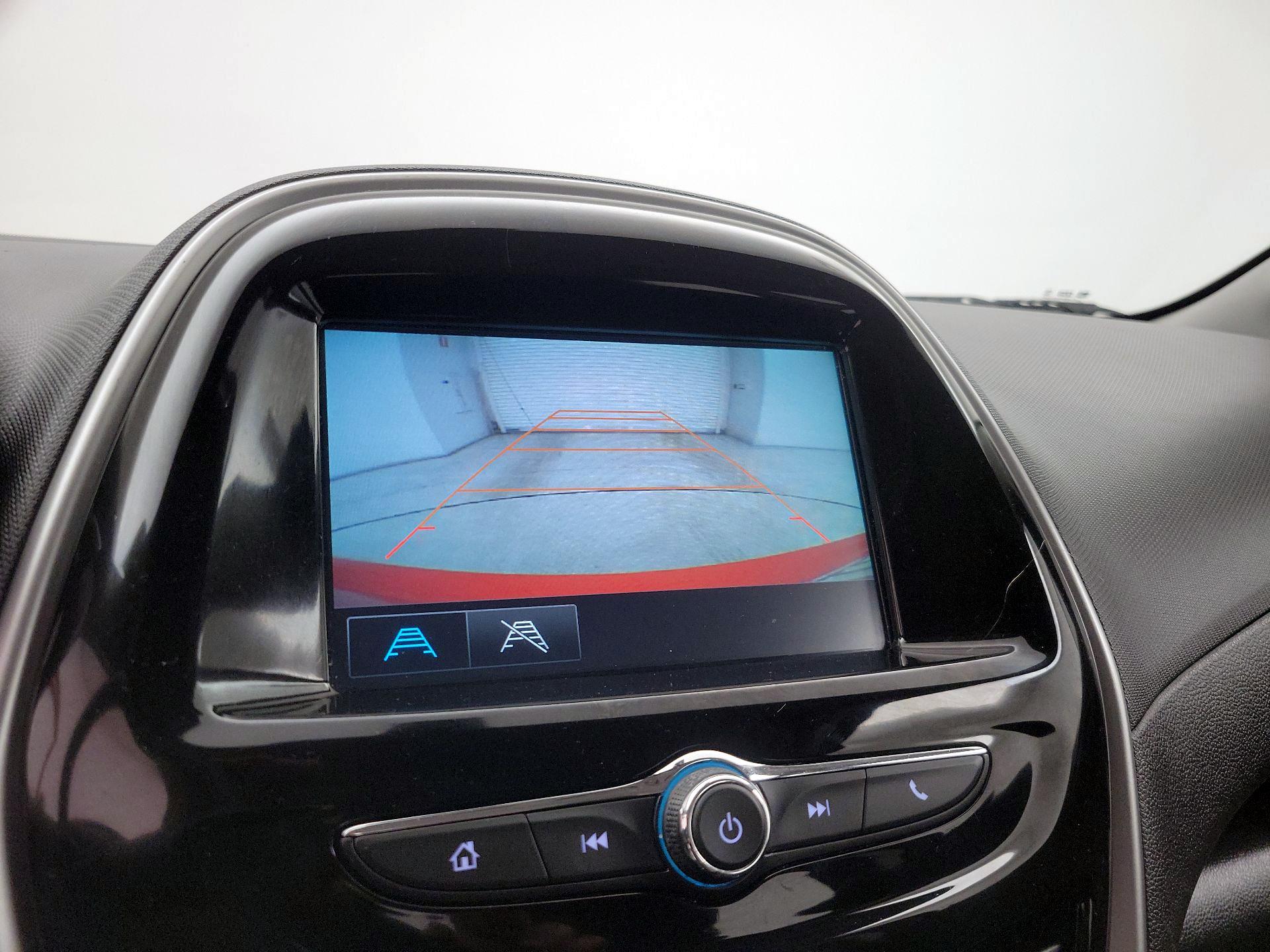 Thumbnail: 2016 Chevrolet Spark - 14