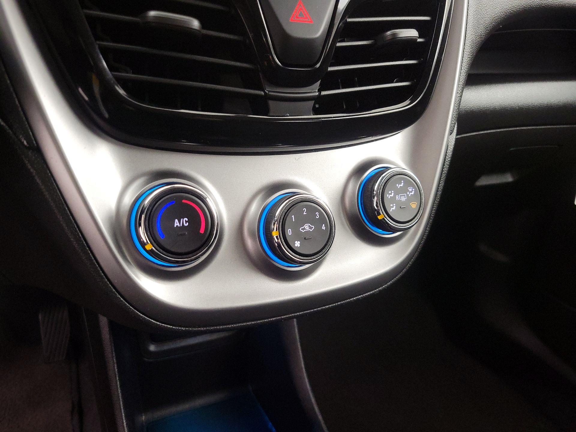 Thumbnail: 2016 Chevrolet Spark - 16