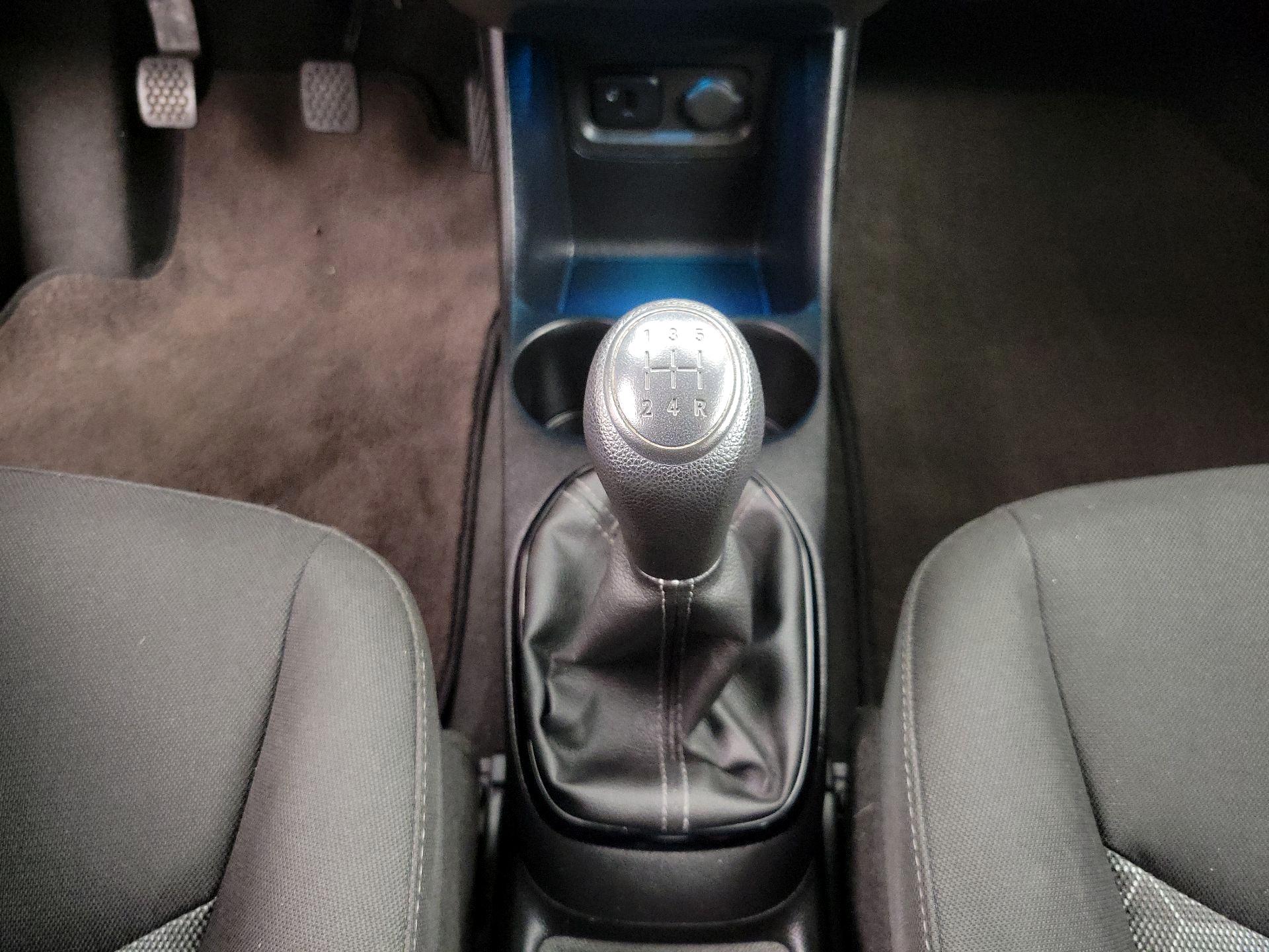 Thumbnail: 2016 Chevrolet Spark - 17