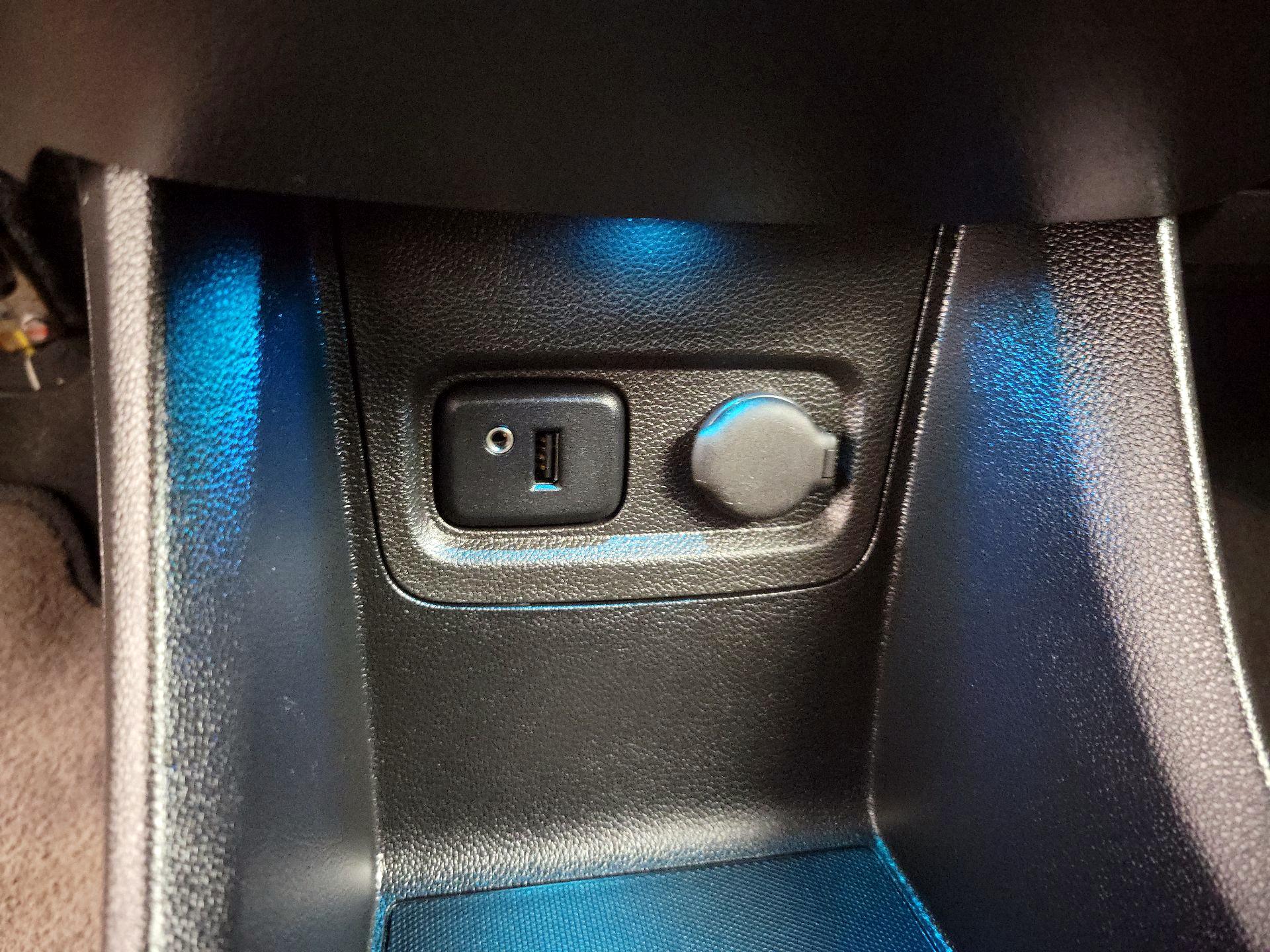 Thumbnail: 2016 Chevrolet Spark - 18