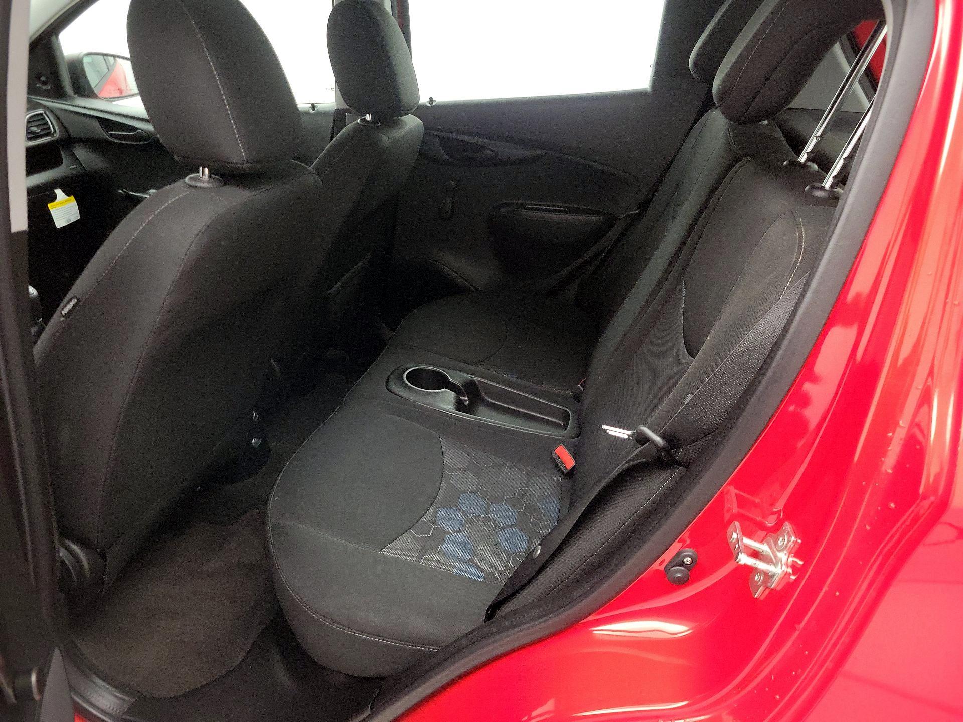 Thumbnail: 2016 Chevrolet Spark - 19