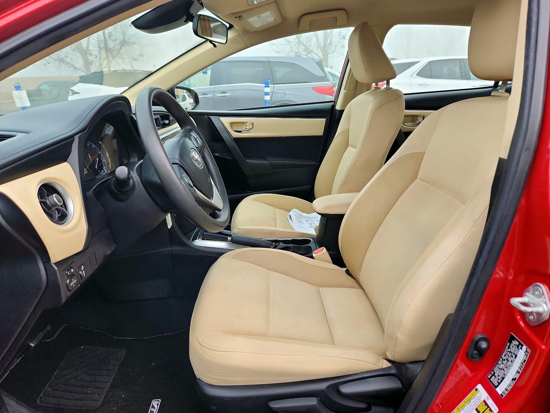 Thumbnail: 2019 Toyota Corolla - 9